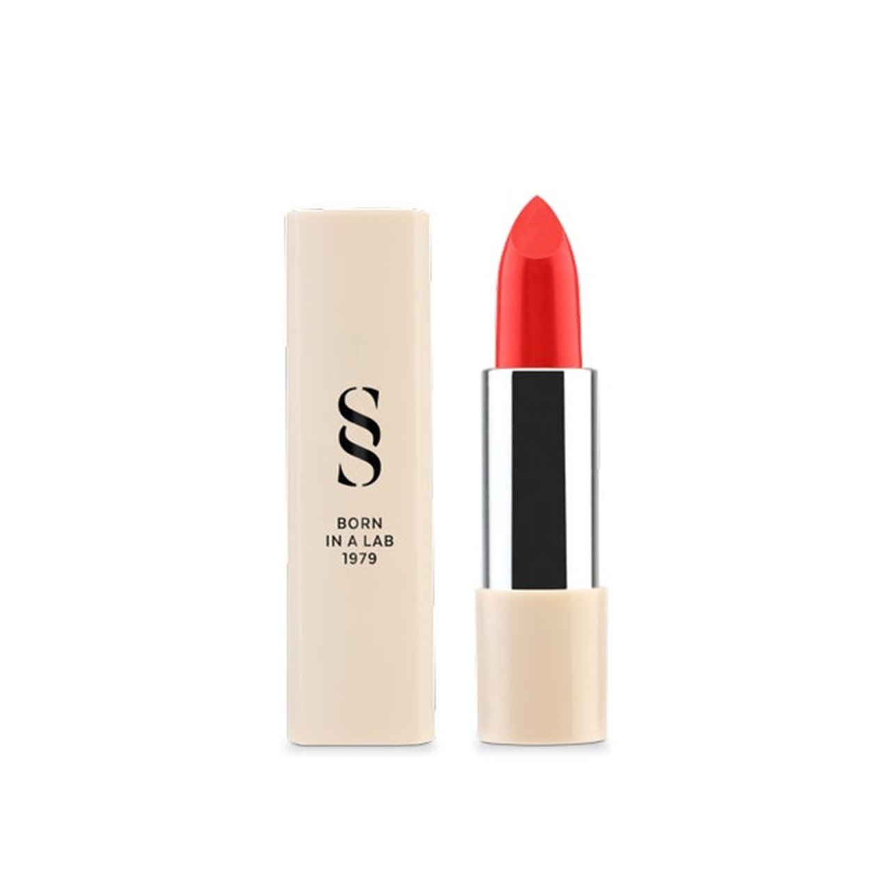 Sensilis Rouge Fondant SPF15 Lipstick 04_Genovena Lucena 3.5ml