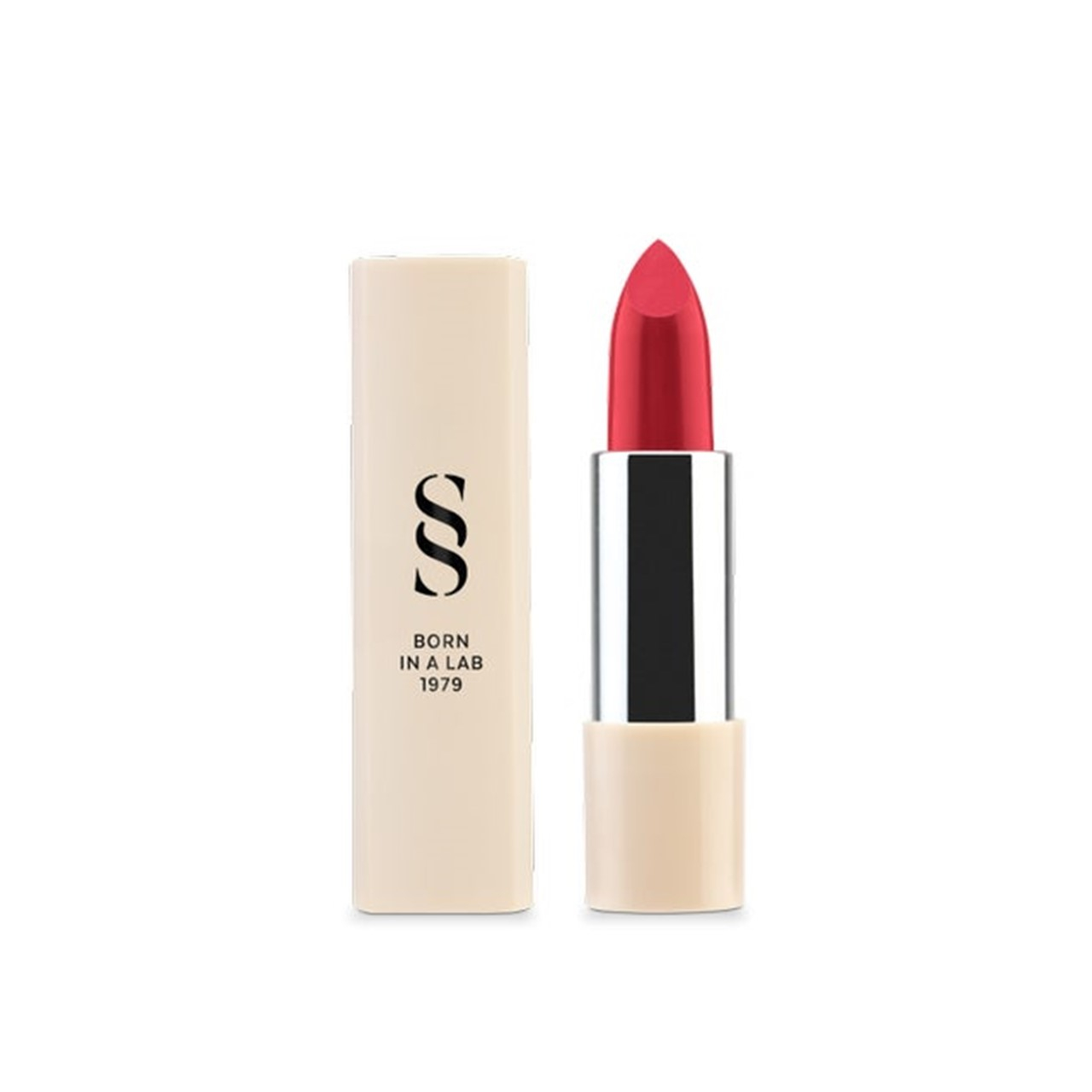 Sensilis Rouge Fondant SPF15 Lipstick 06_Sisters Cloud 3.5ml