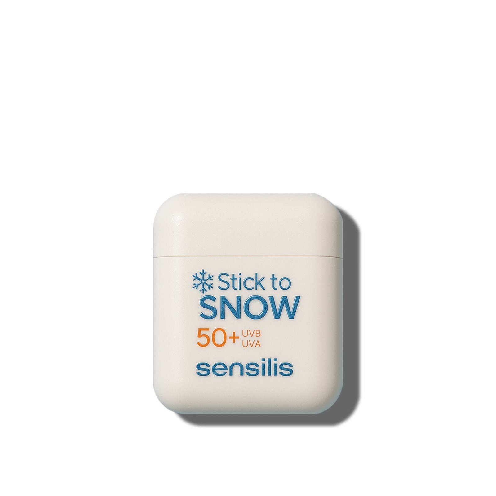 Sensilis Stick to Snow SPF50+ 10g