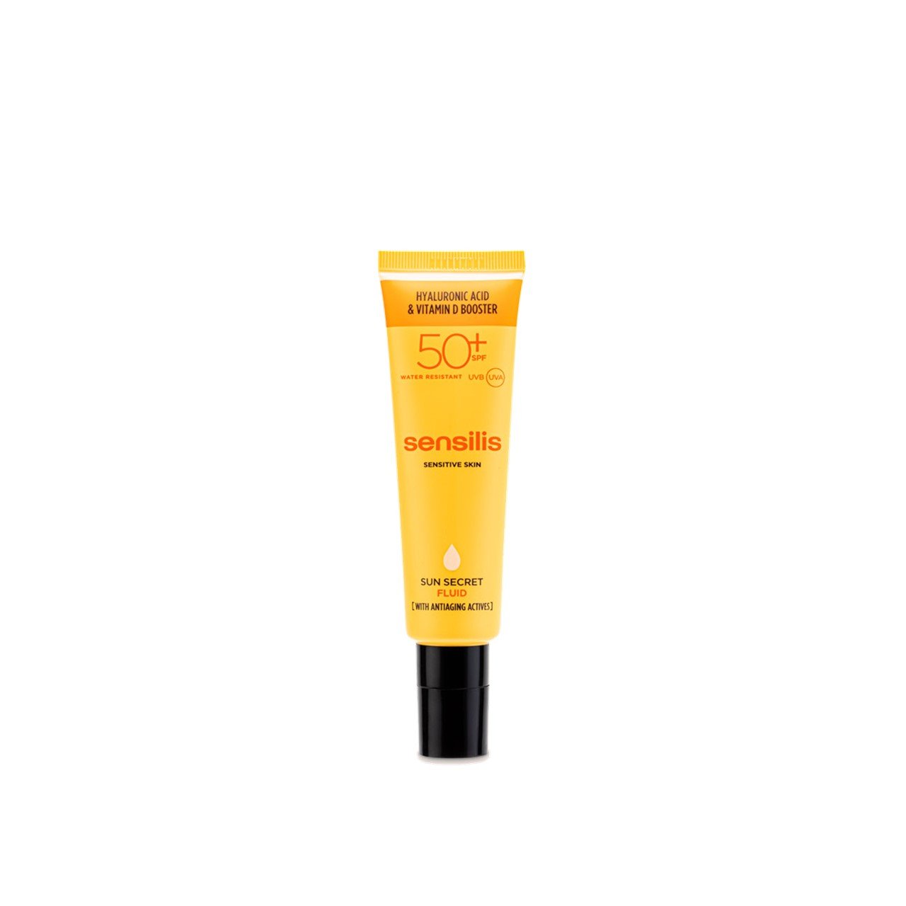 Sensilis Sun Secret HA Fluid SPF50+ 50ml