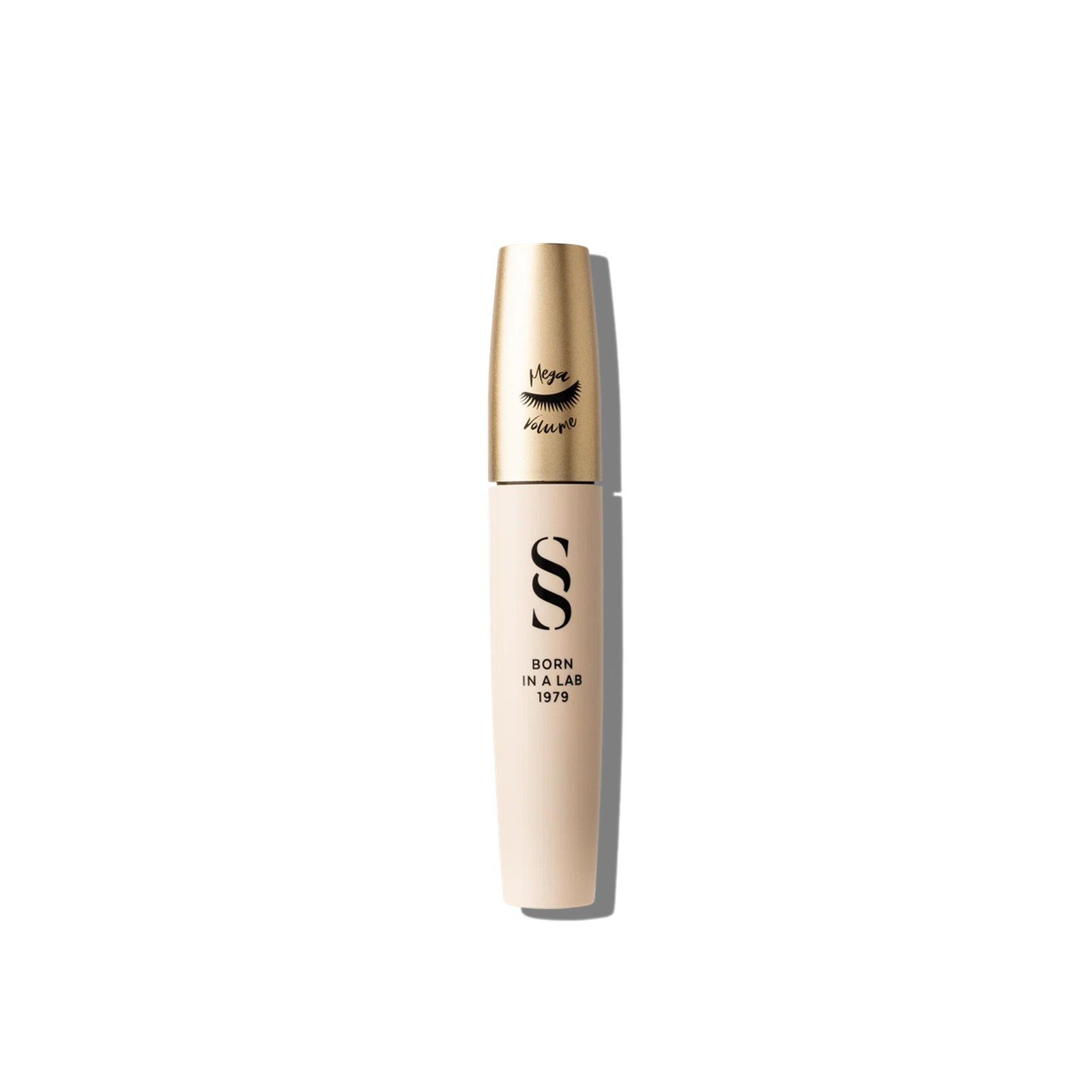 Sensilis Unbelievable [Lashes] Mega Volume Mascara 01_Noir 14ml