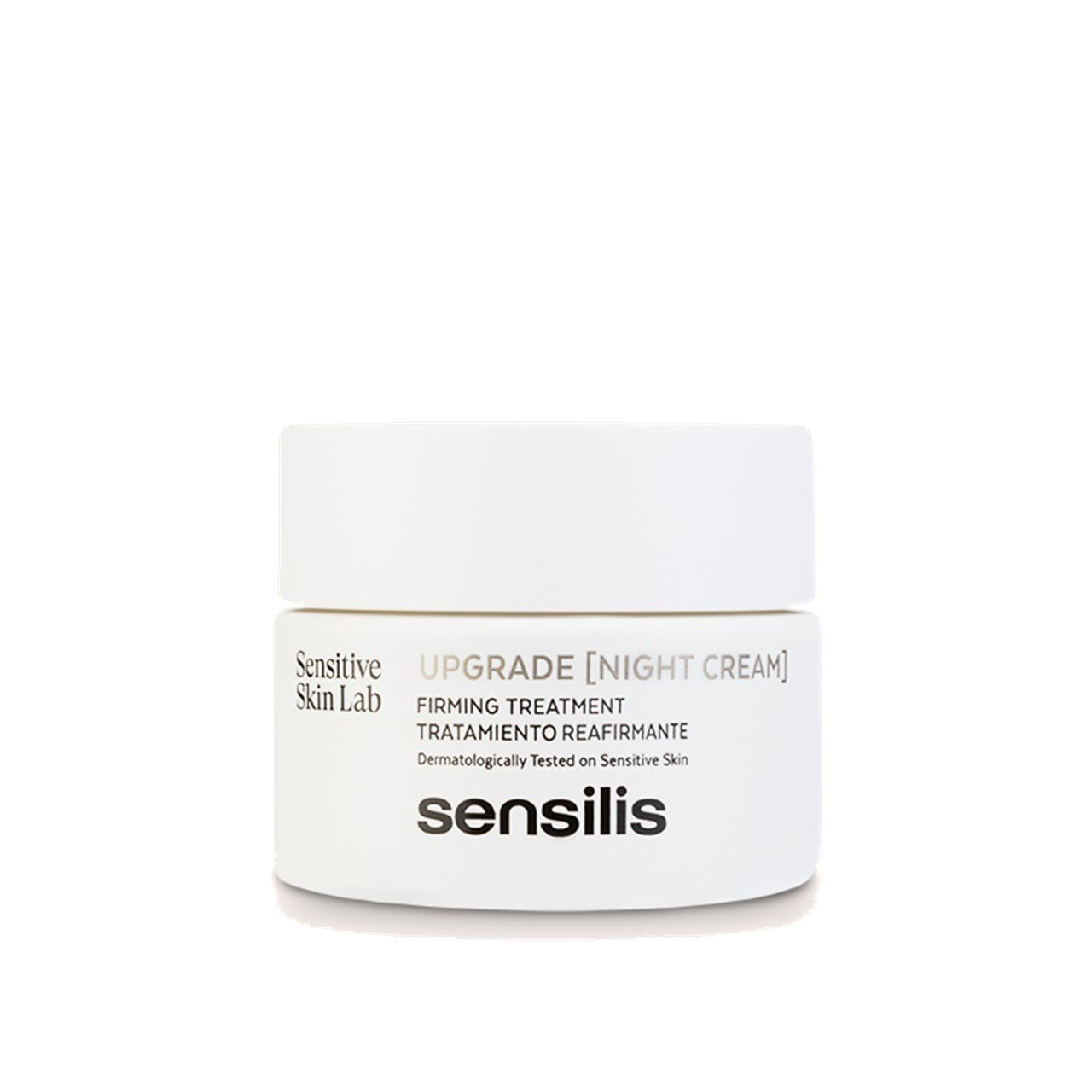 Sensilis Upgrade [Night Cream] Firming Cream 50ml (1.69fl oz)