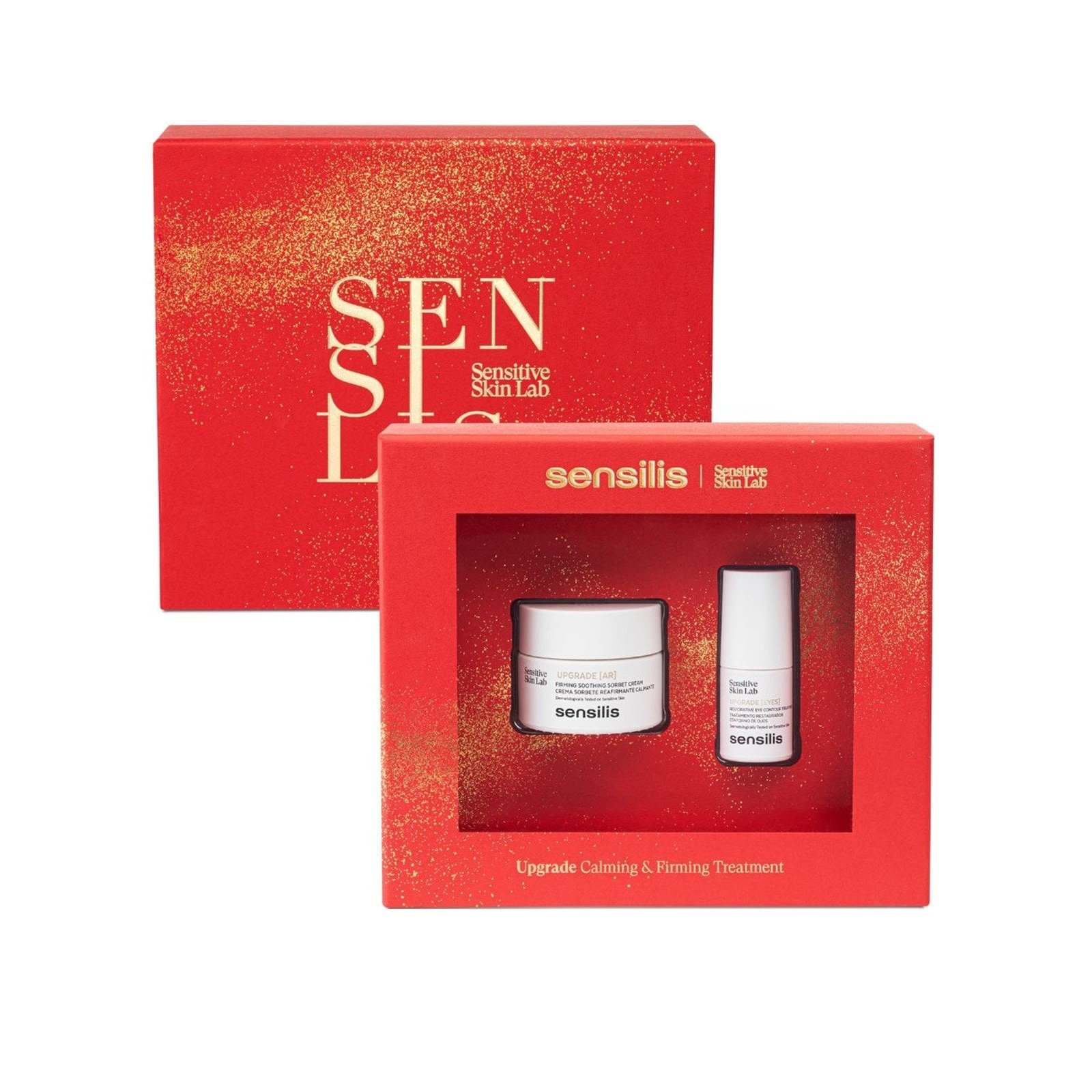 Sensilis Upgrade [AR] + Upgrade [Eyes] Gift Set