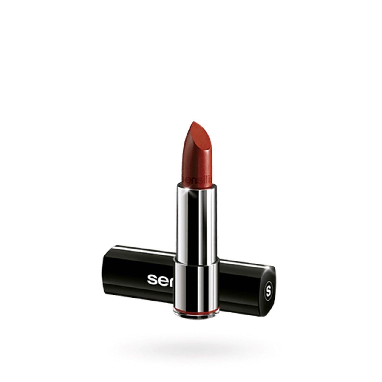 Sensilis Velvet Satin Comfort Lipstick 211 Grenadine 3.5ml (0.12fl oz)
