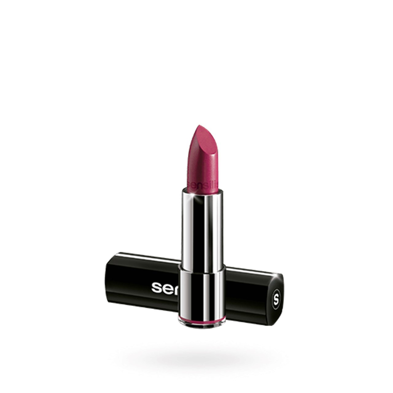 Sensilis Velvet Satin Comfort Lipstick 214 Pourpre 3.5ml (0.12fl oz)