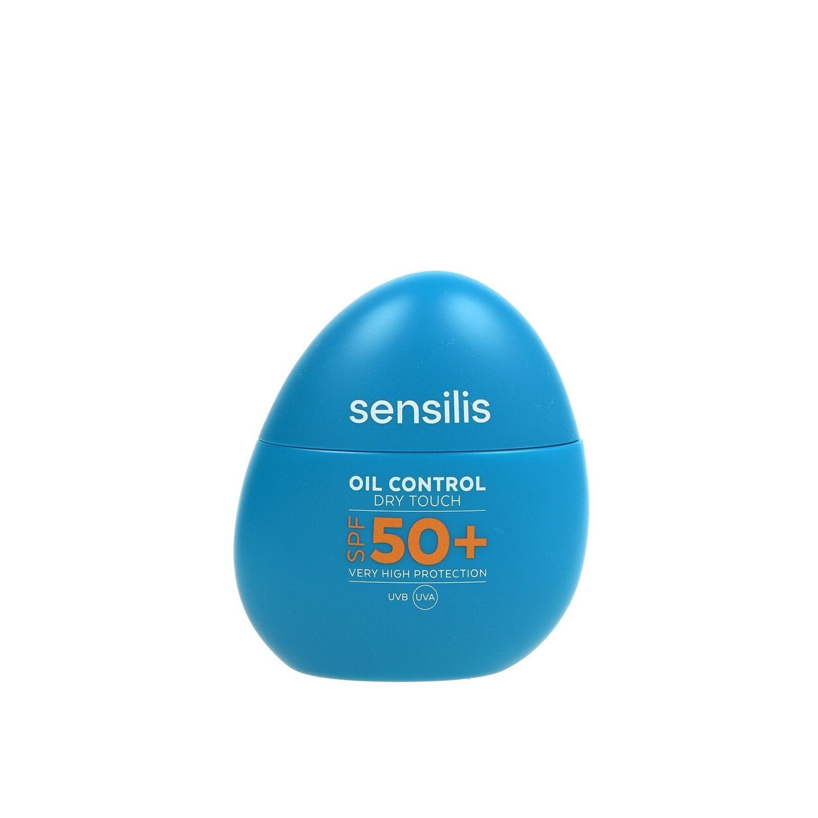 Sensilis Oil Control Dry Touch SPF50+ 40ml