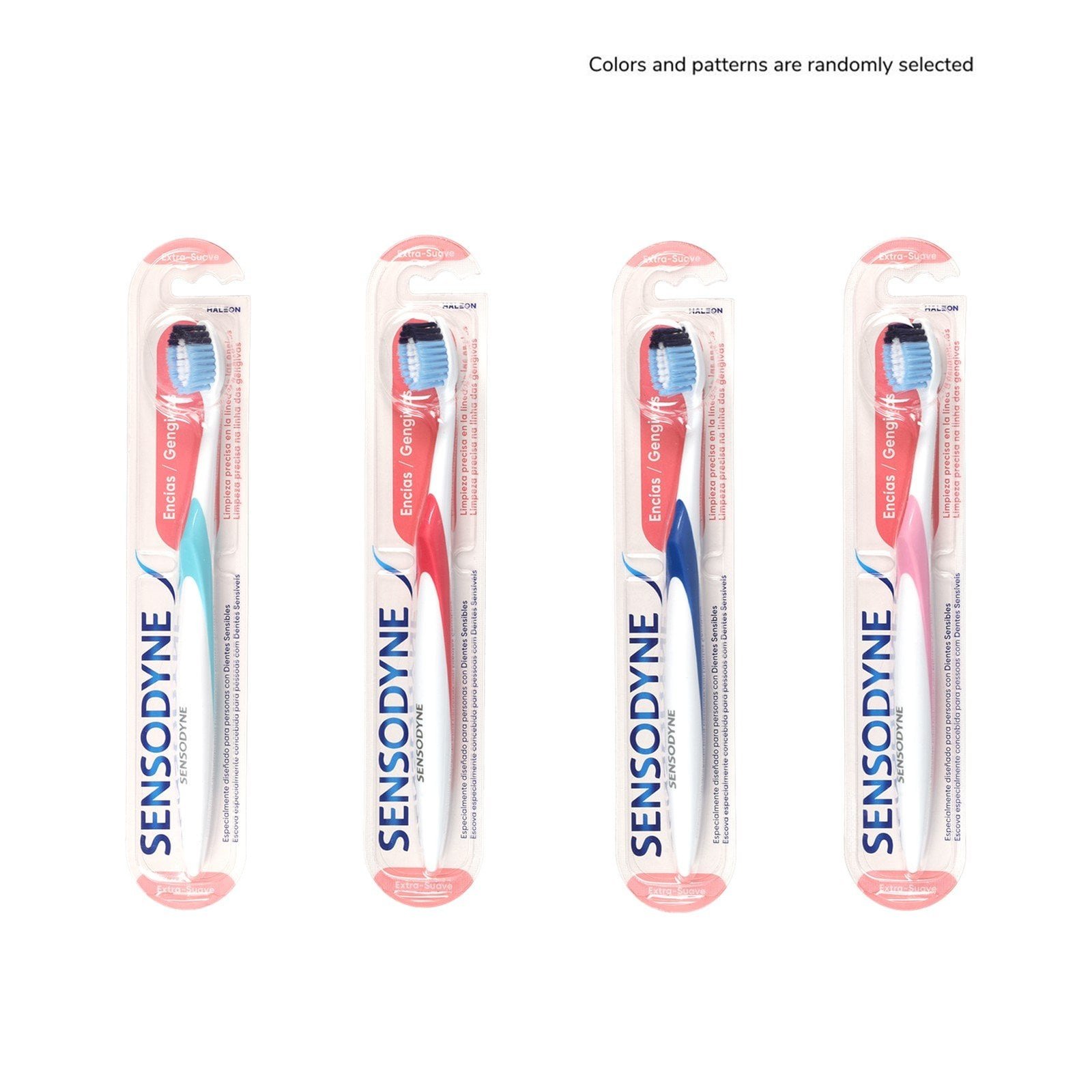 Sensodyne Gums Toothbrush Extra-Smooth x1