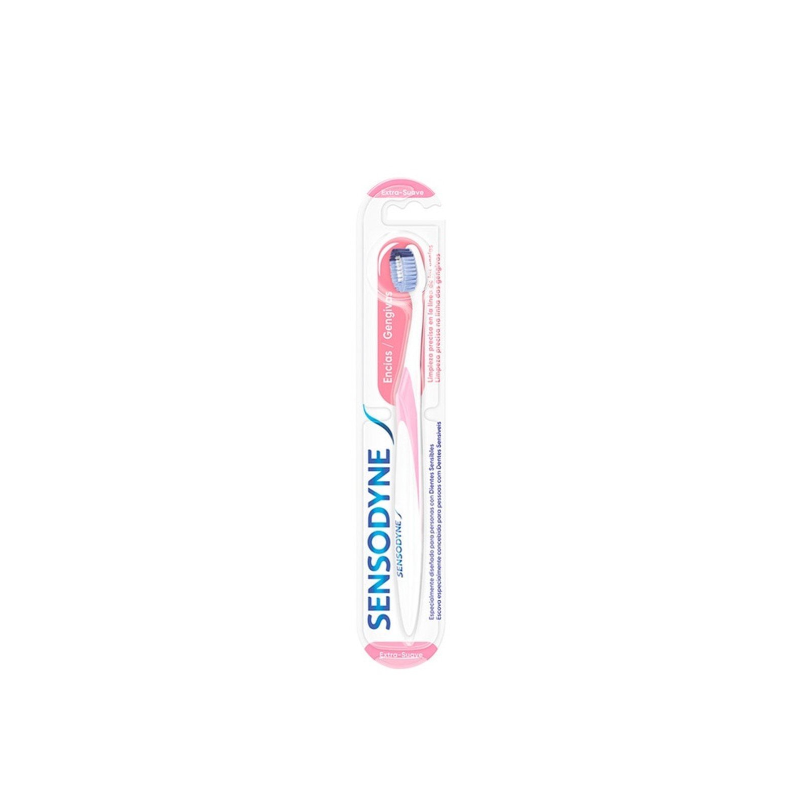 Sensodyne Gums Toothbrush Extra-Smooth x1