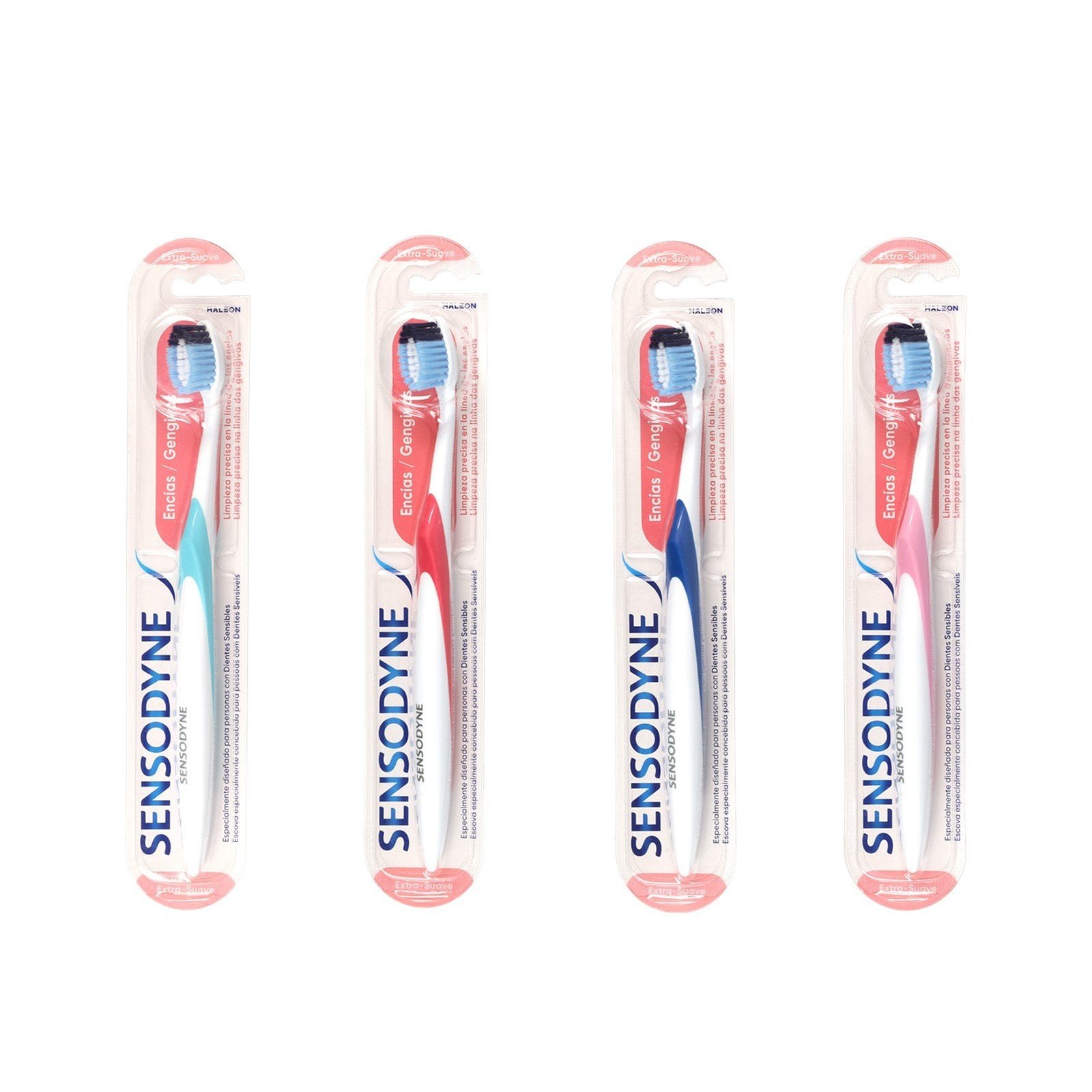Sensodyne Gums Toothbrush Extra-Smooth x1