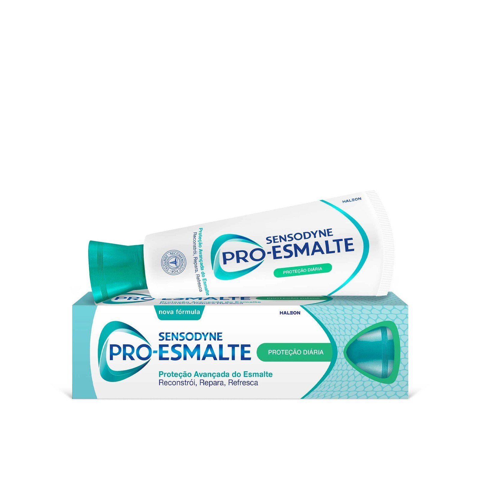 Sensodyne Pronamel Daily Protection Toothpaste 75ml