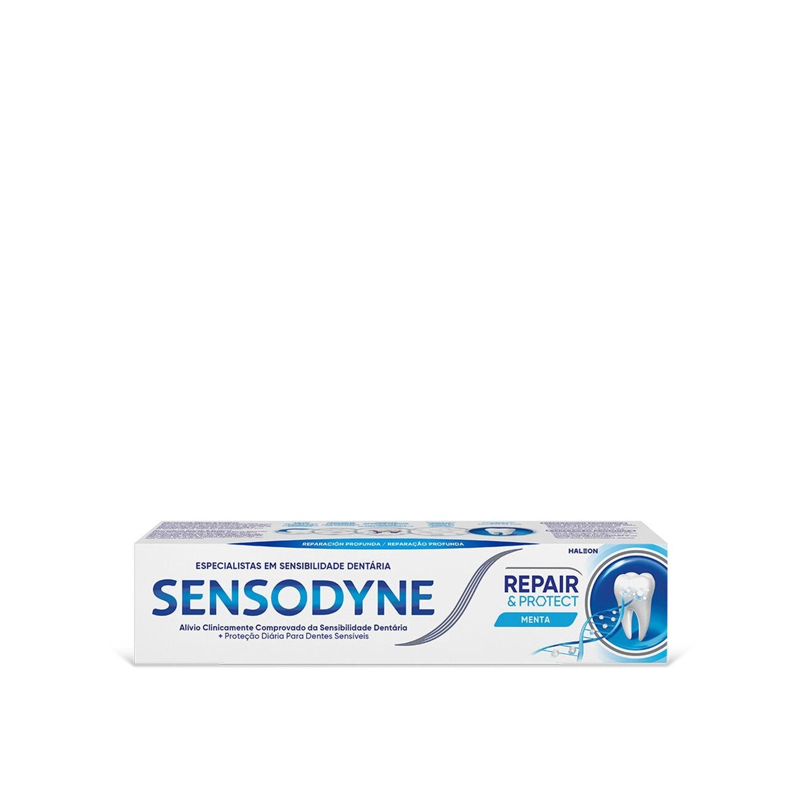 Sensodyne Repair & Protect Toothpaste Mint 75ml
