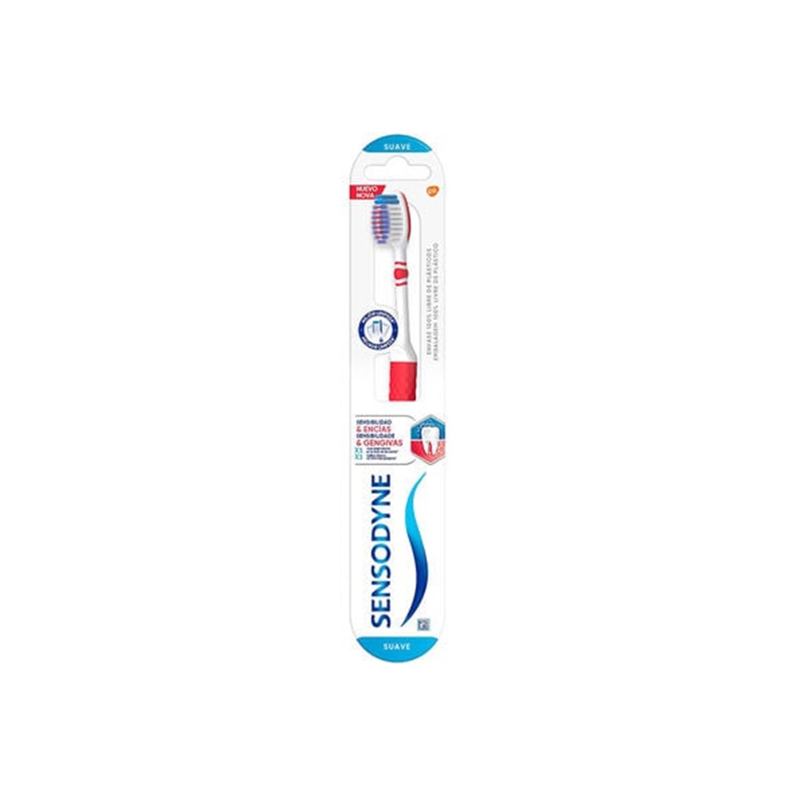 Sensodyne Sensitivity & Gum Toothbrush Smooth x1