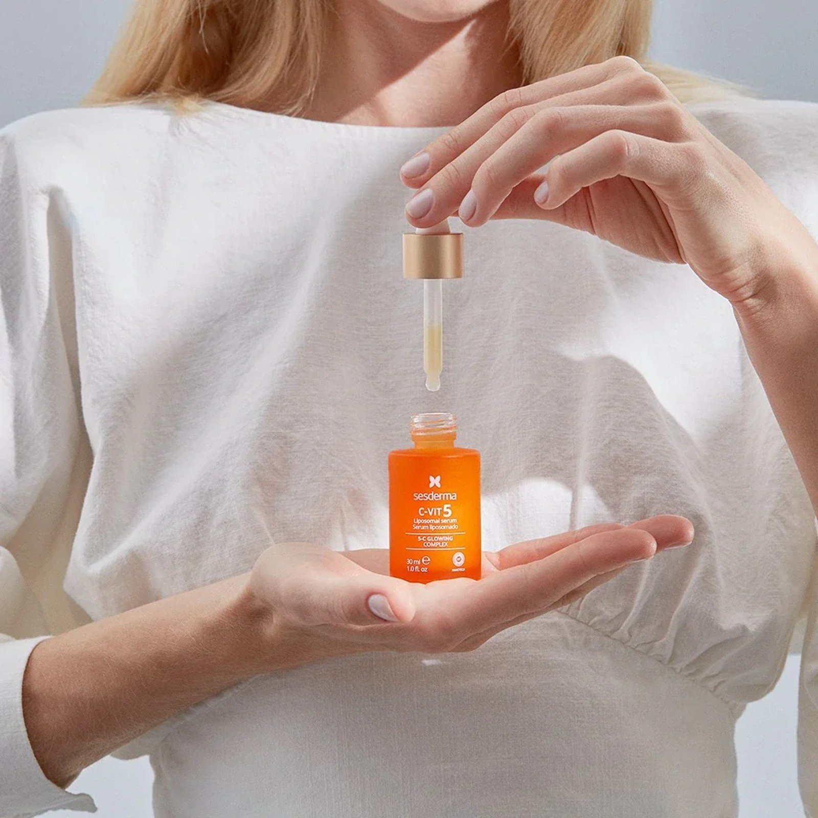 Sesderma C-Vit5 Liposomal Serum 30ml
