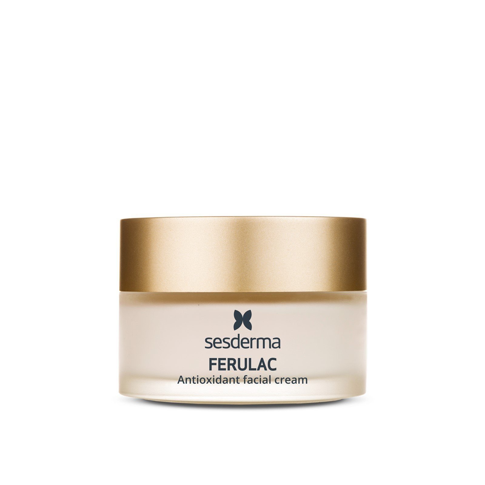 Sesderma Ferulac Antioxidant Facial Cream 50ml (1.7floz)