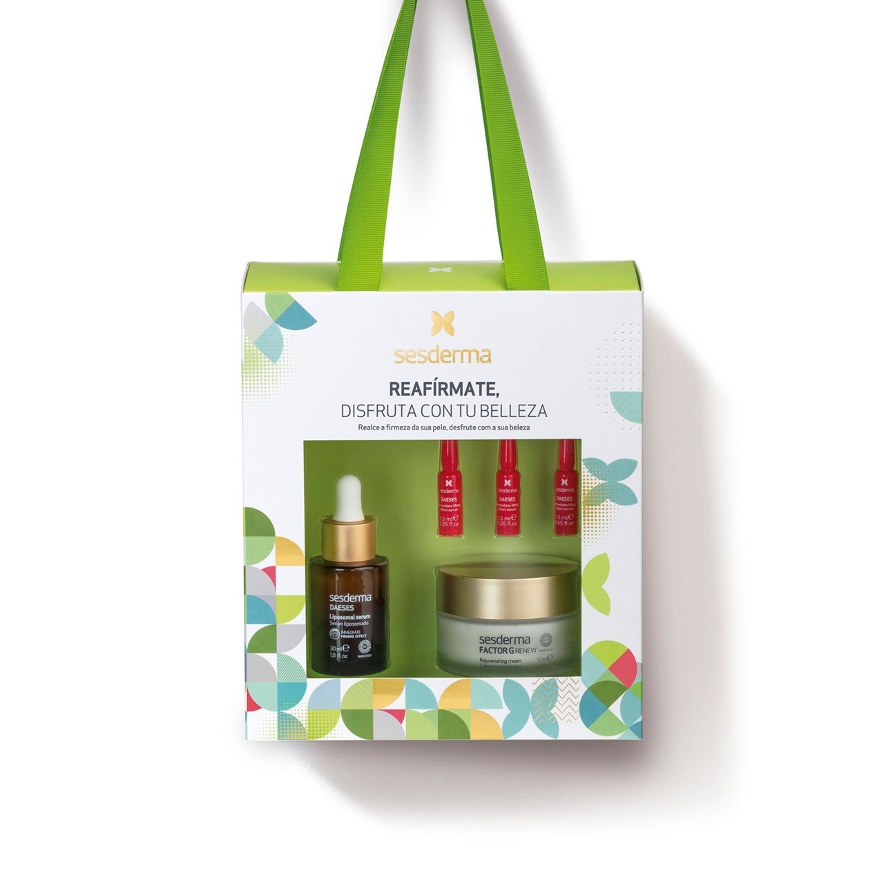 Sesderma Firmness Christmas Coffret