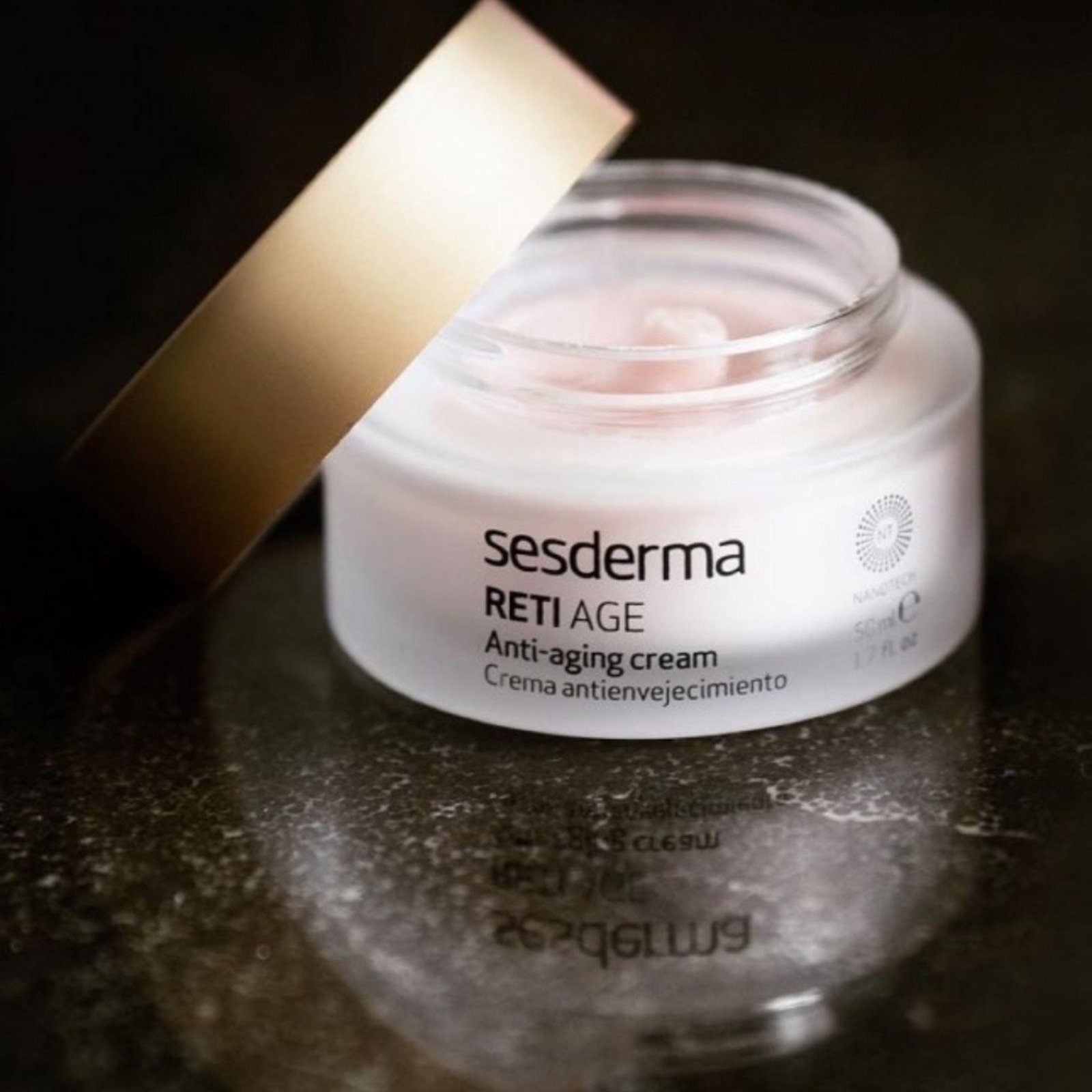 Sesderma Reti Age Anti-aging Cream 50ml