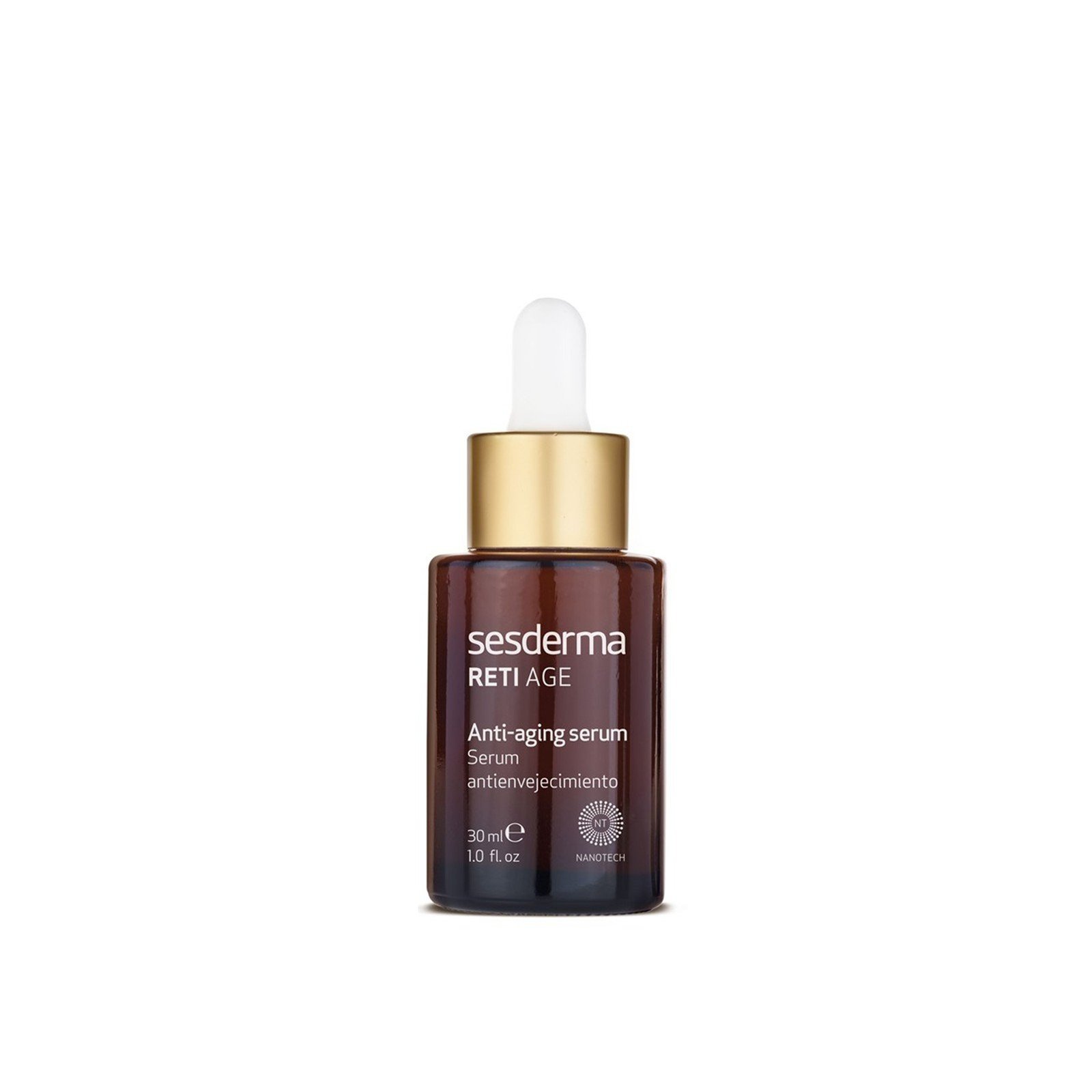 Sesderma Reti Age Anti-Aging Serum 30ml