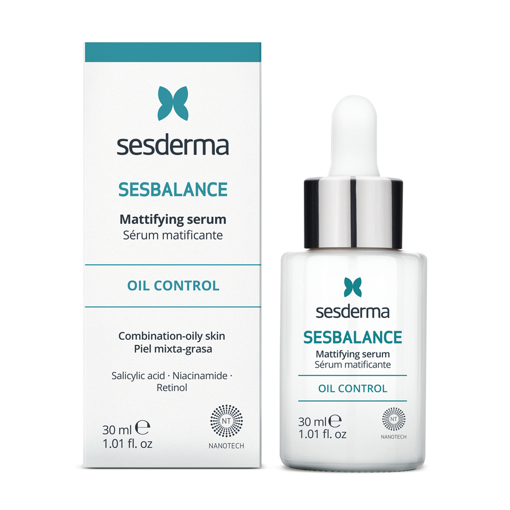 Sesderma Sesbalance Mattifying Serum 30ml