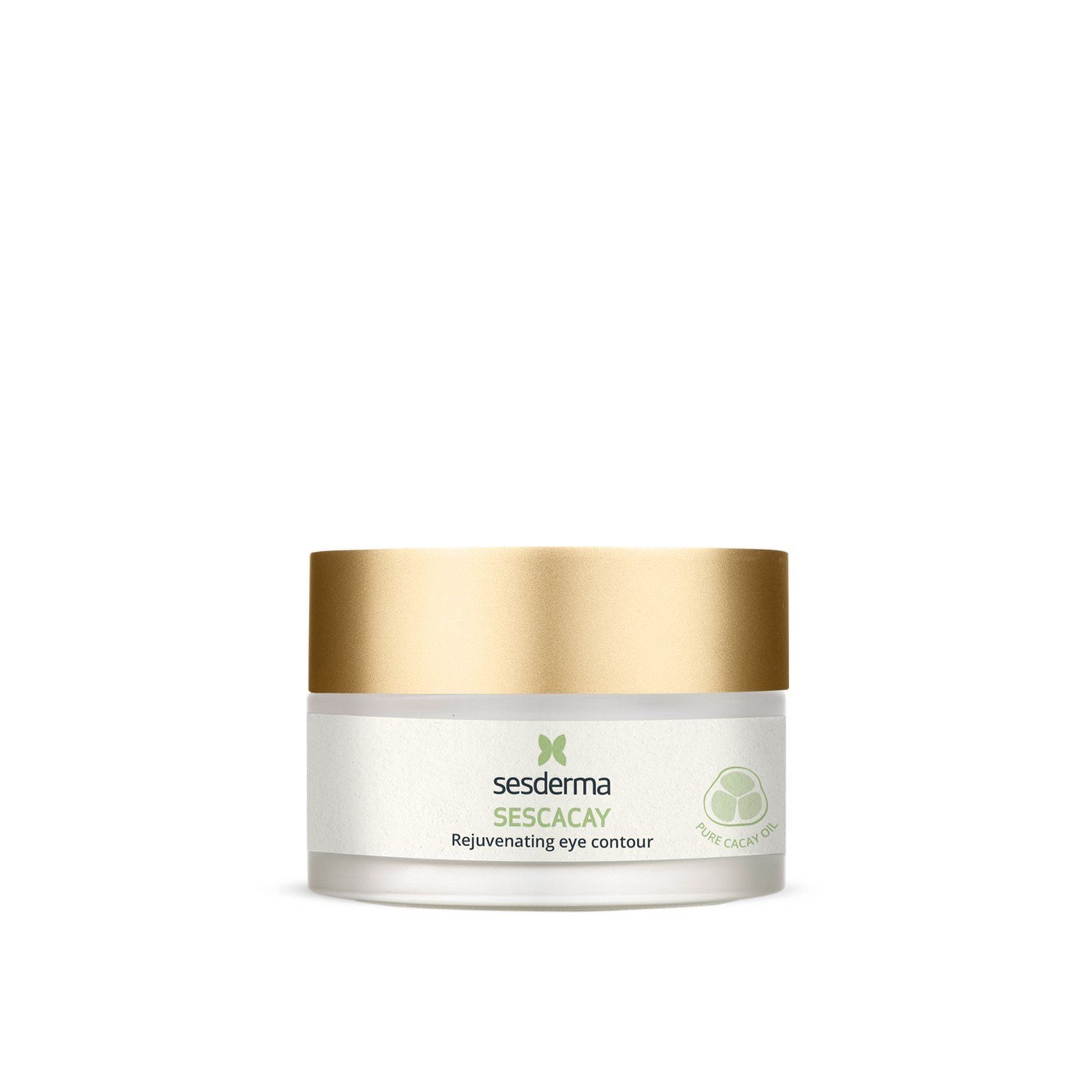Sesderma Sescacay Rejuvenating Eye Contour 30ml