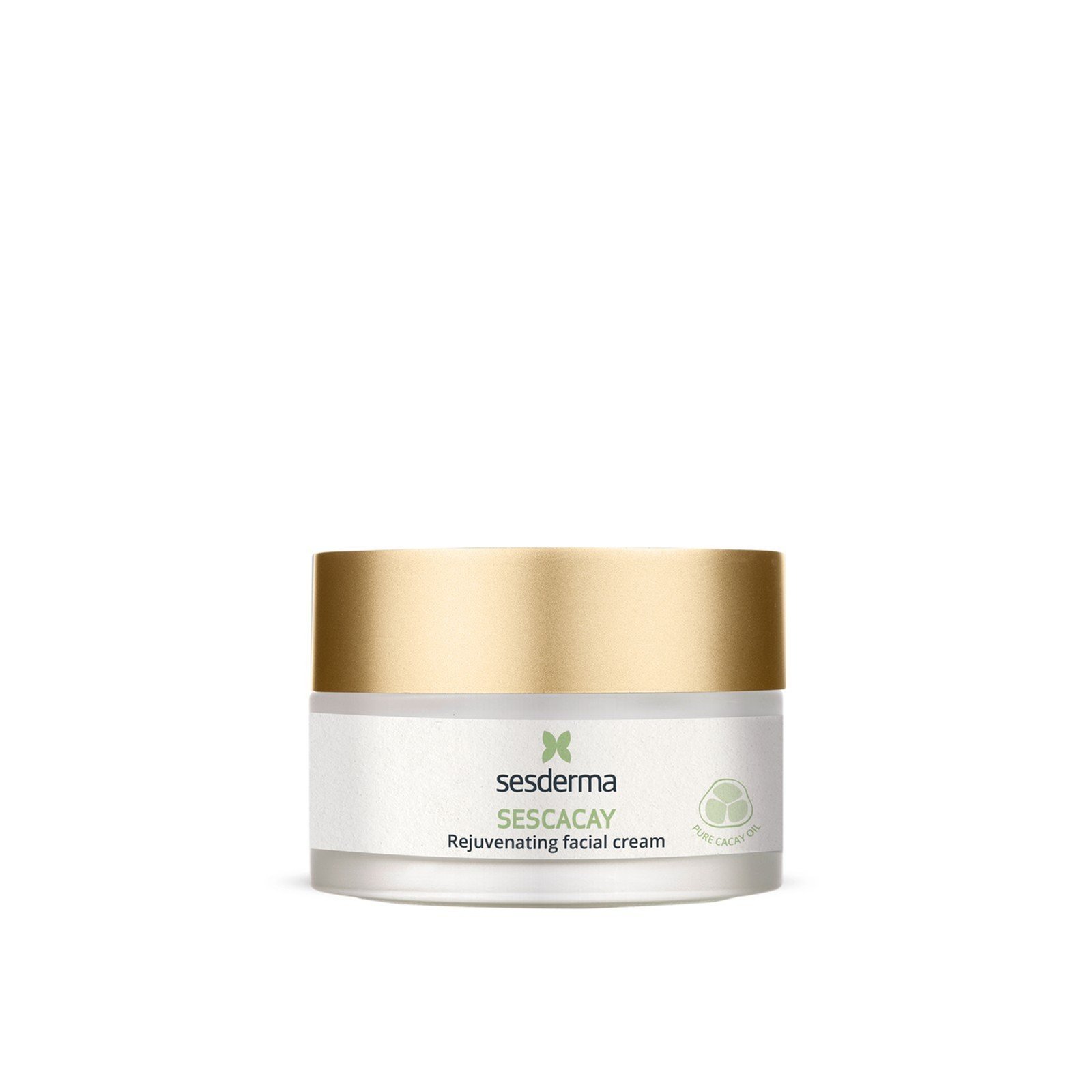 Sesderma Sescacay Rejuvenating Facial Cream 50ml