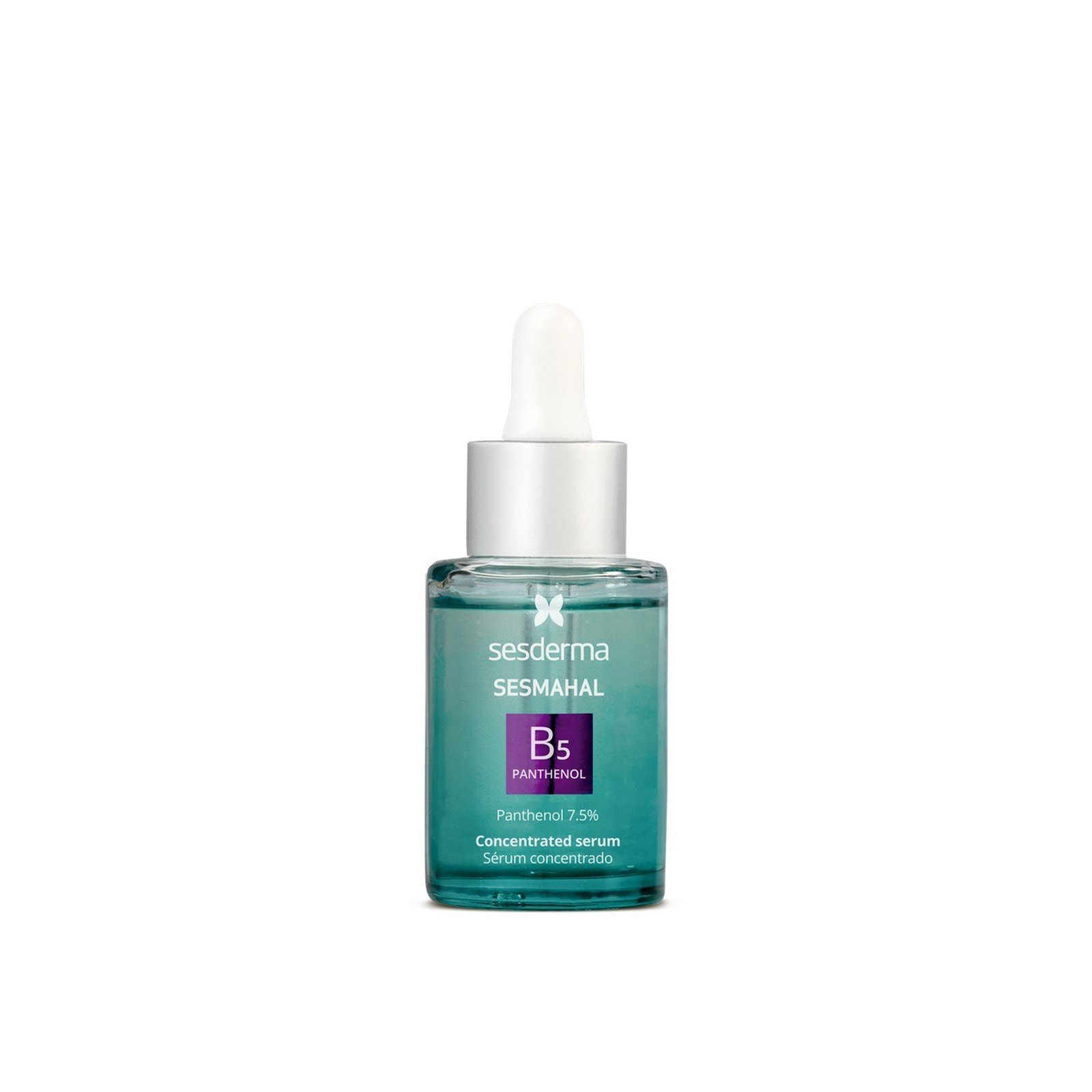 Sesderma Sesmahal B5 Panthenol Concentrated Serum 30ml