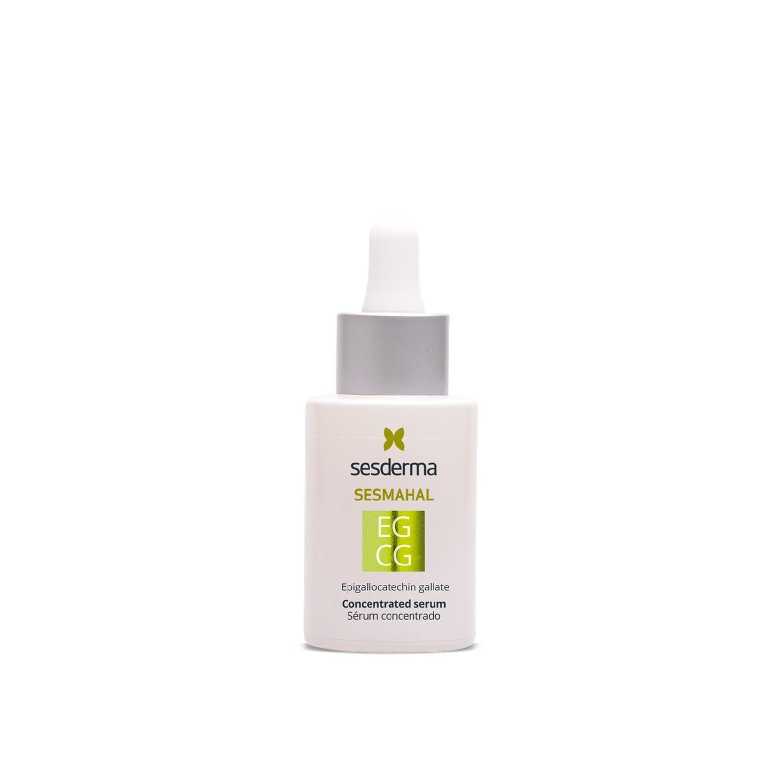 Sesderma Sesmahal EGCG Epigallocatechin Gallate Concentrated Serum 30ml (1.01floz)