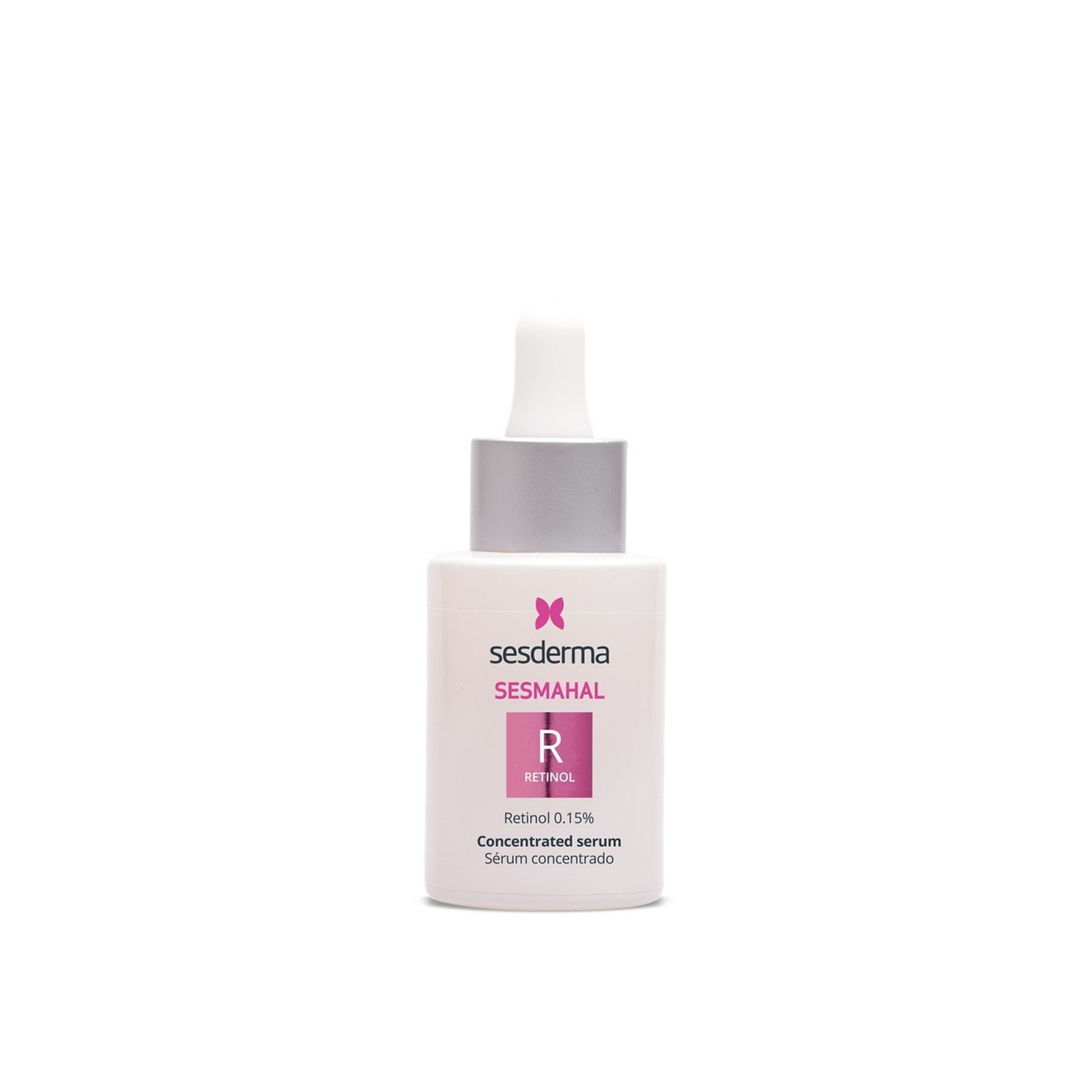 Sesderma Sesmahal R Retinol Concentrated Serum 30ml (1.01floz)