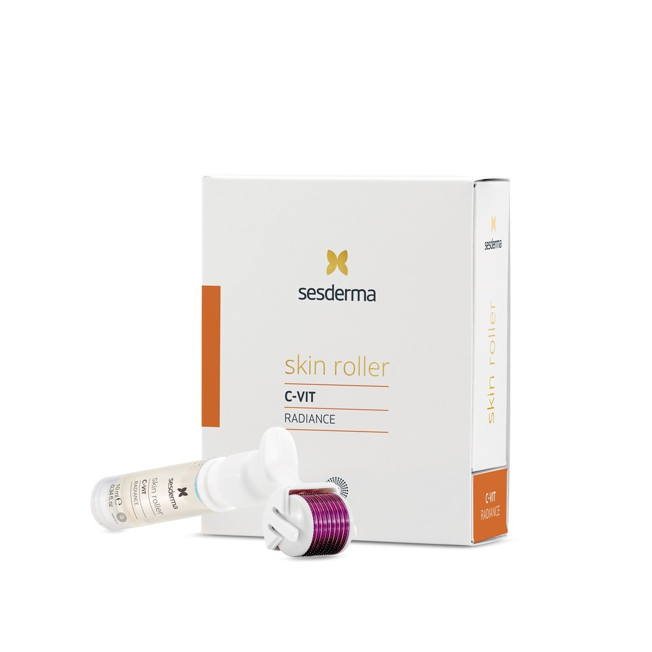 Sesderma Skin Roller C-Vit Radiance 10ml