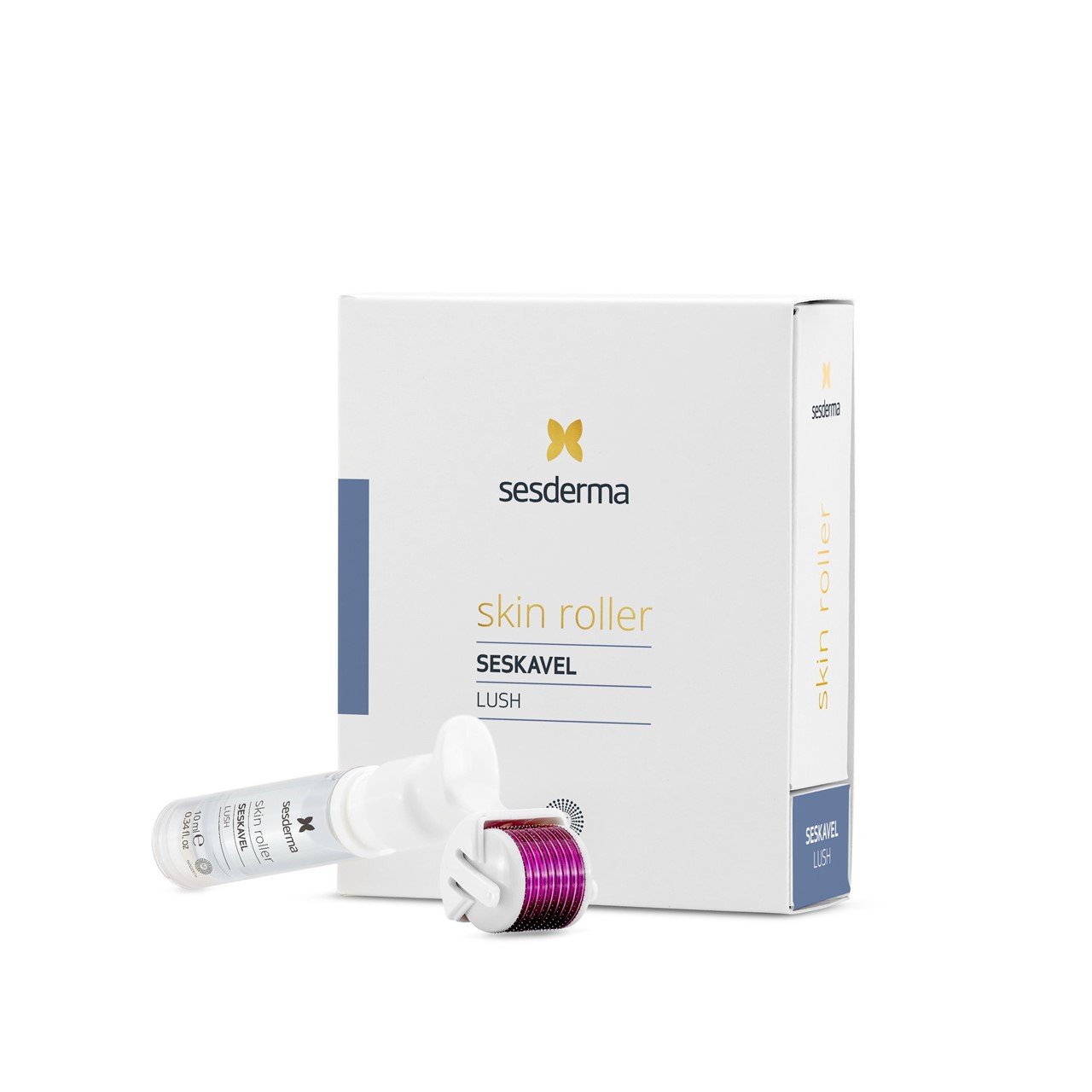 Sesderma Skin Roller Seskavel Lush 10ml