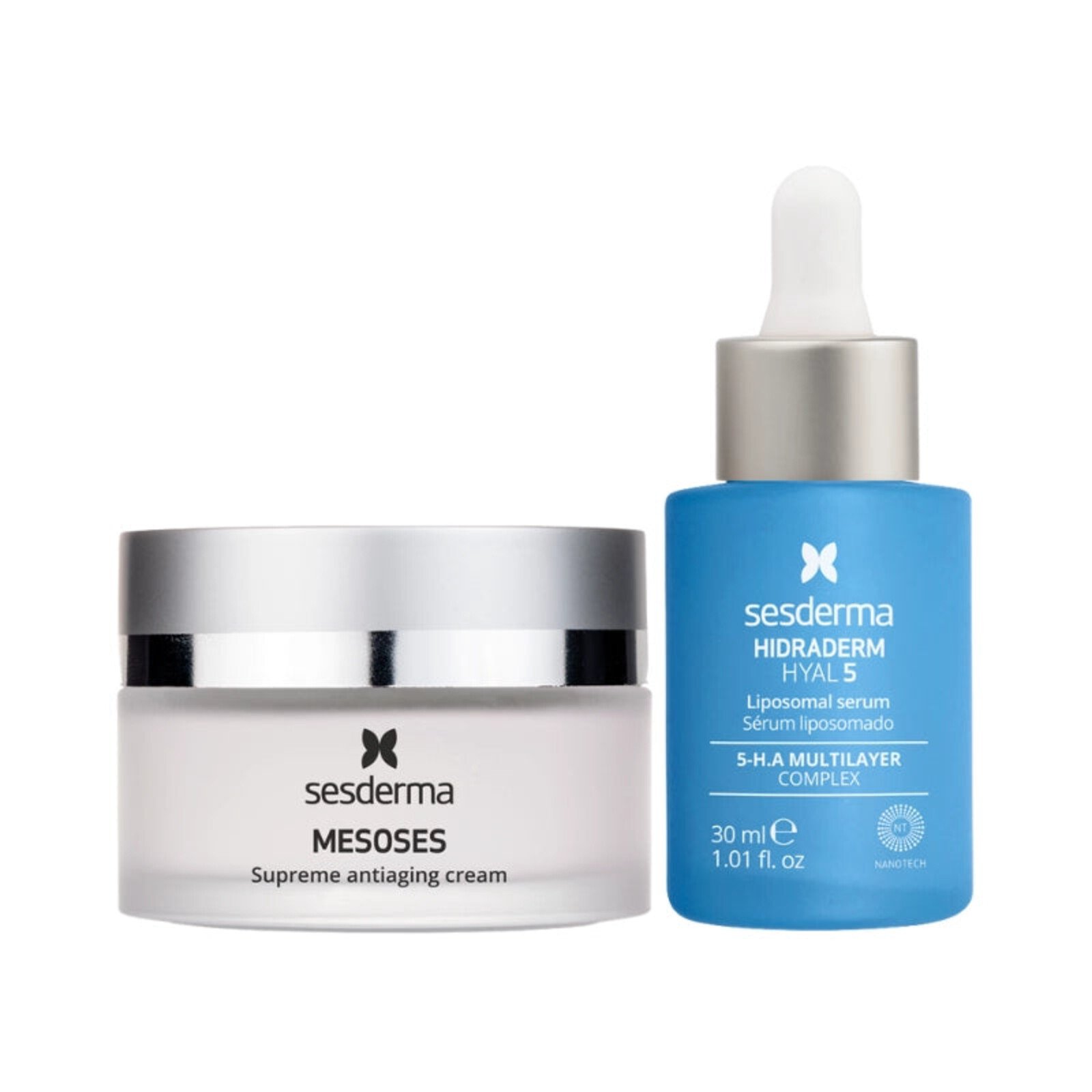 Sesderma The Power of 5 Revitalizer Set