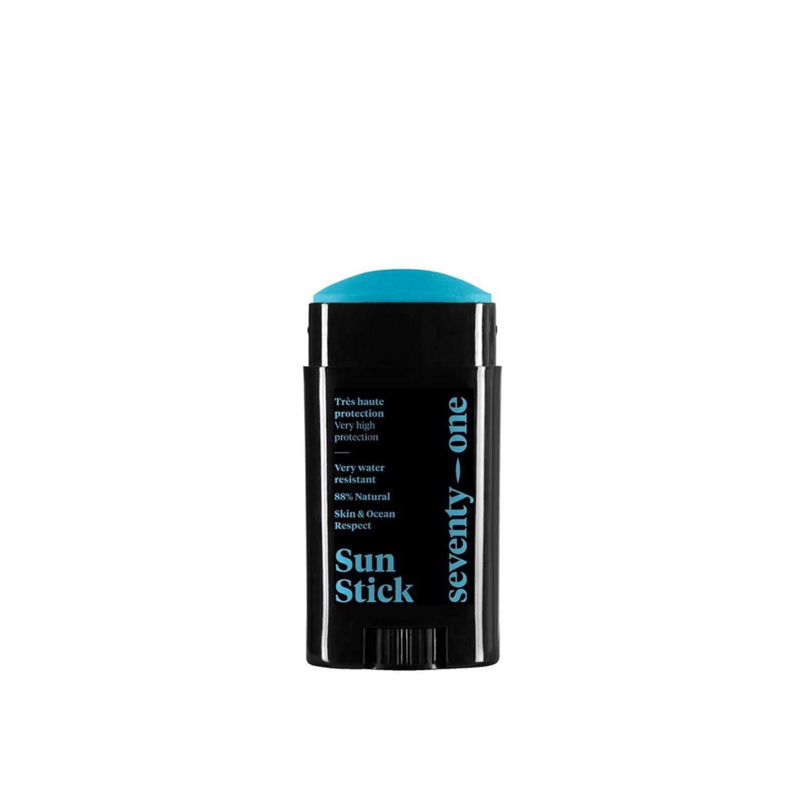 Seventy One Sun Stick The Ocean Blue SPF50+ 15g