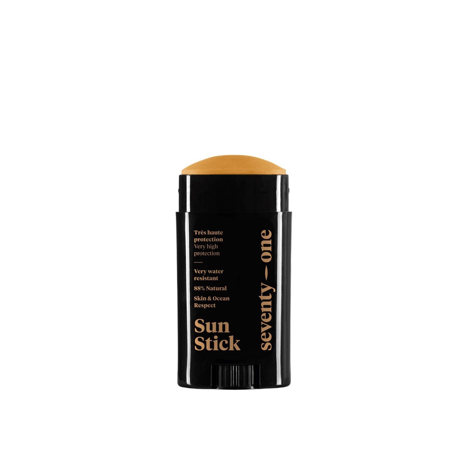 Seventy One Sun Stick The Pacha Mama SPF50+ 15g