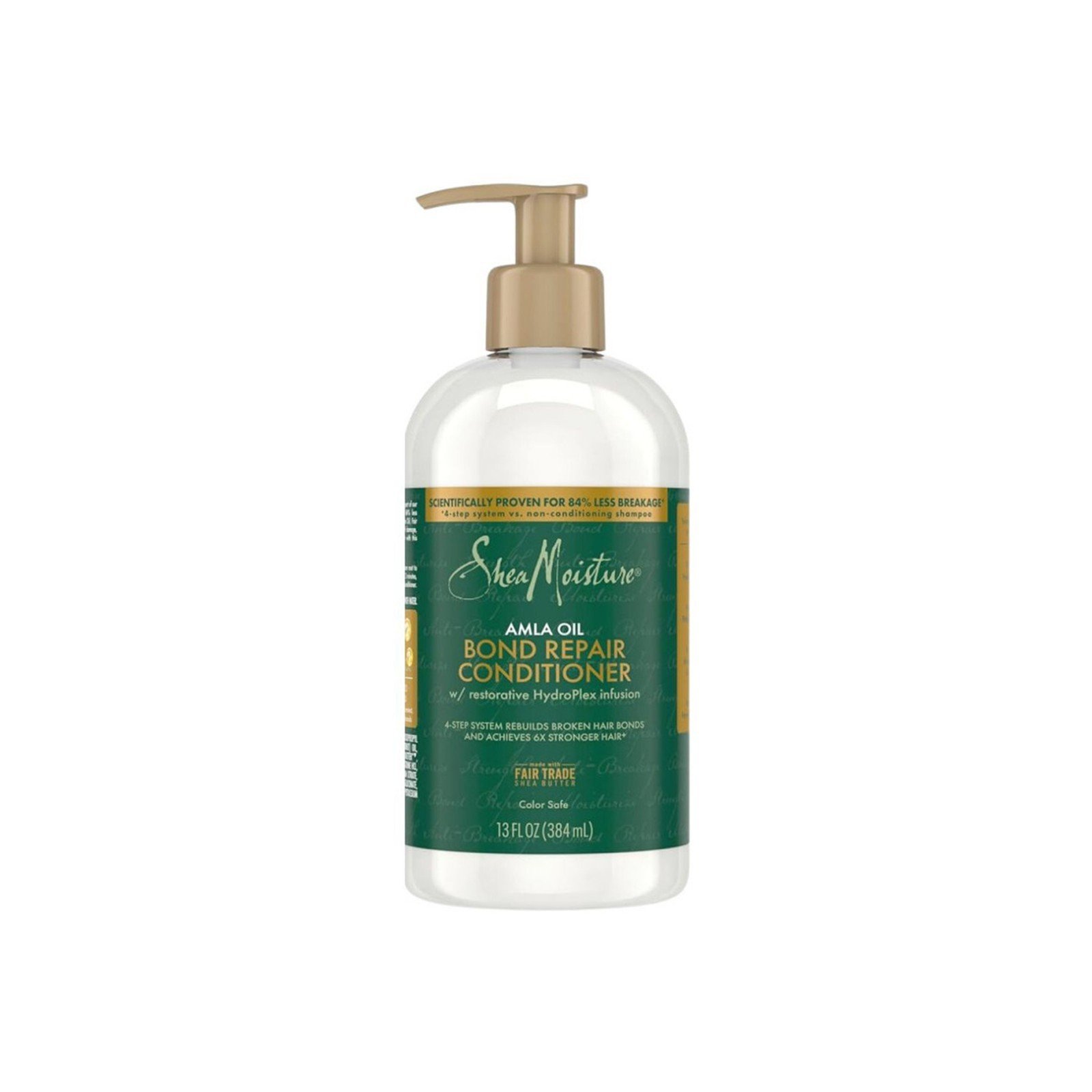 Shea Moisture Bond Repair Conditioner Amla Oil 384ml