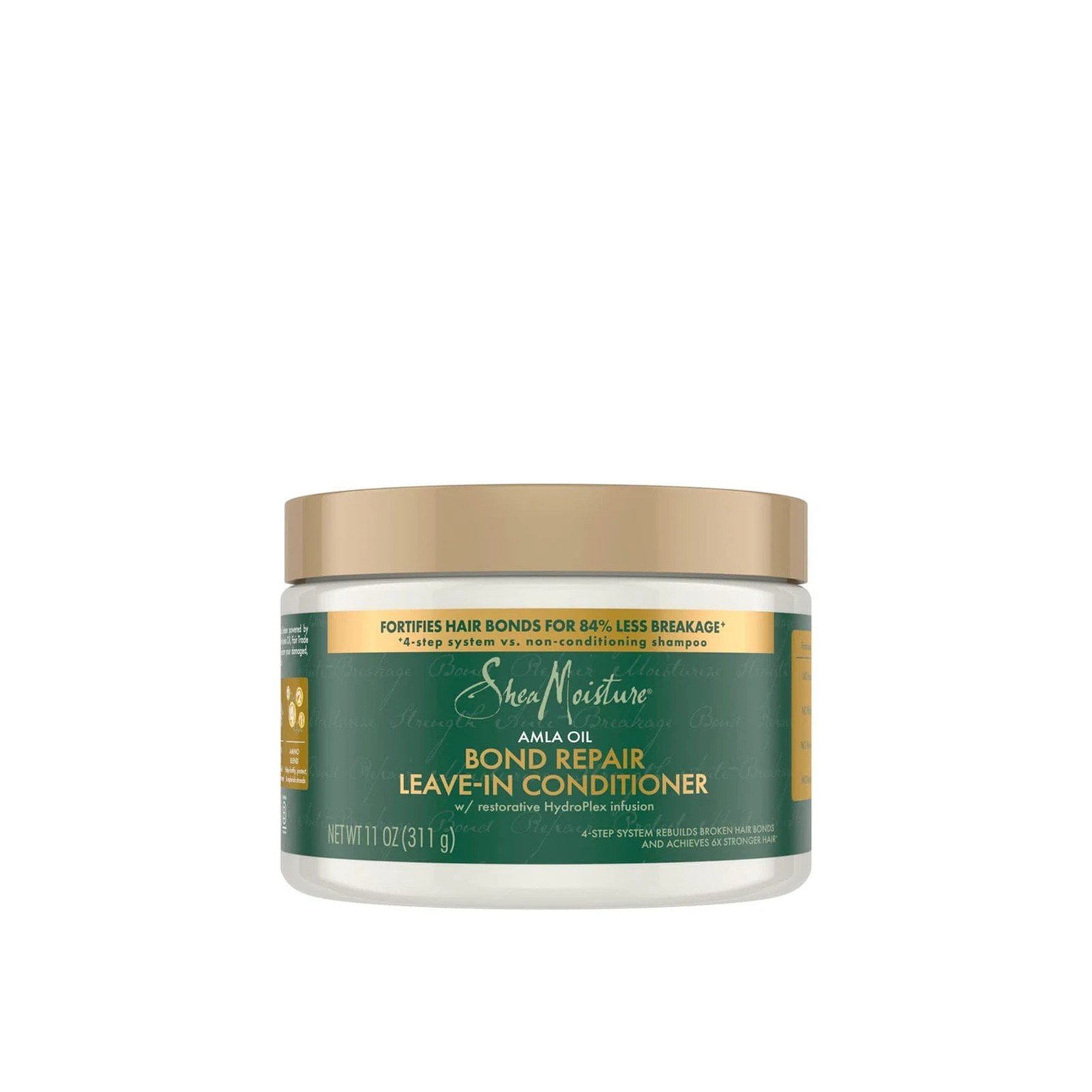 Shea Moisture Bond Repair Leave-In Conditioner Amla Oil 311g