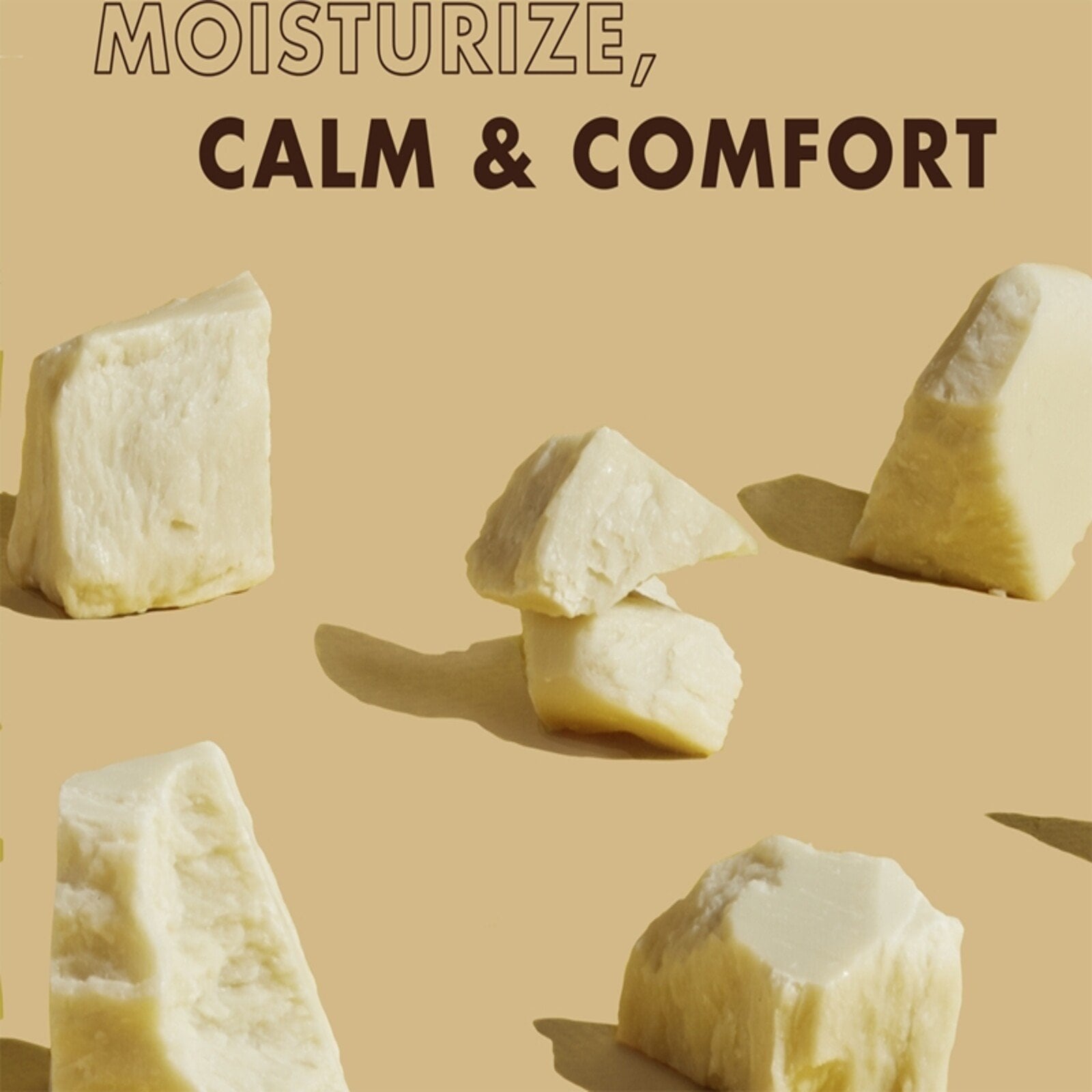 Shea Moisture Extra Moisture Detangler Raw Shea Butter 237ml