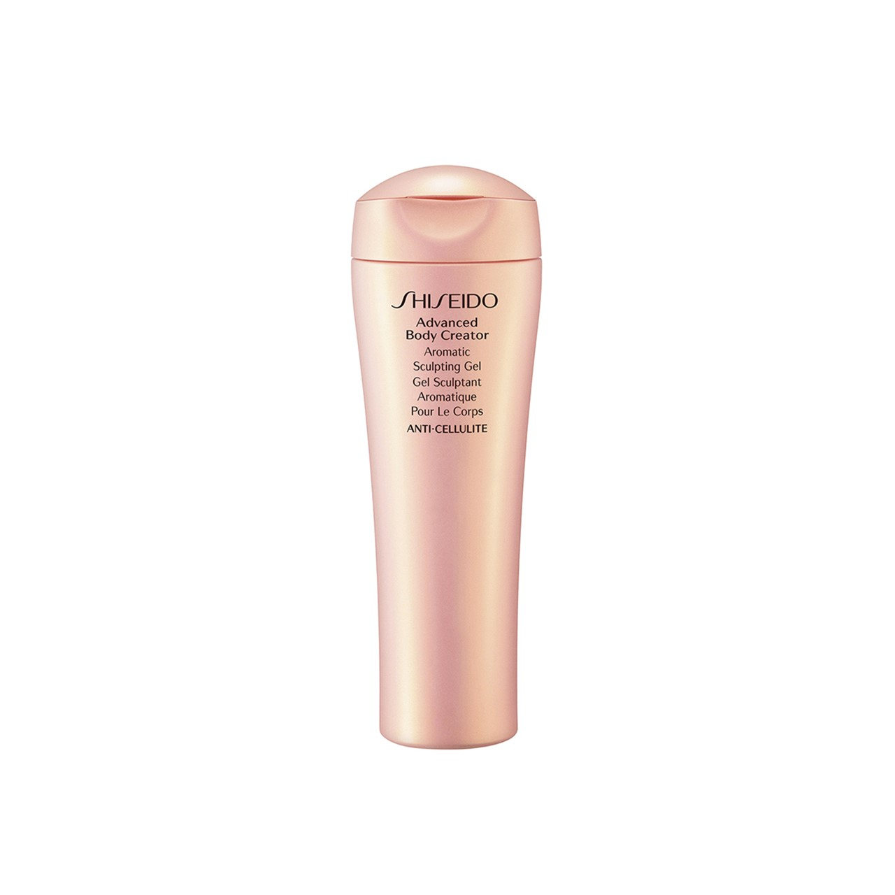 Shiseido Advanced Body Creator Aromatic Sculpting Gel 200ml