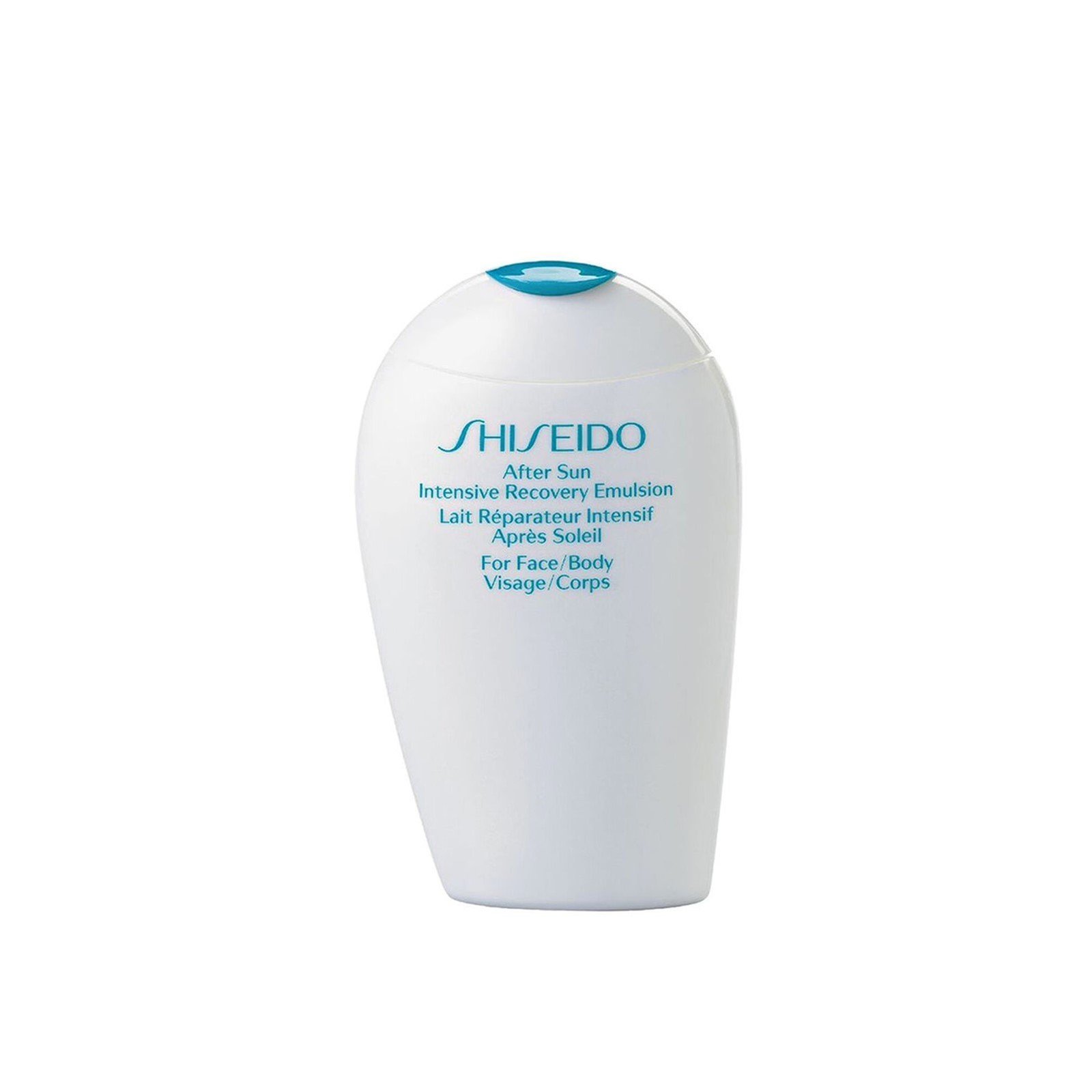 Shiseido After-Sun Intensive Recovery Emulsion 150ml