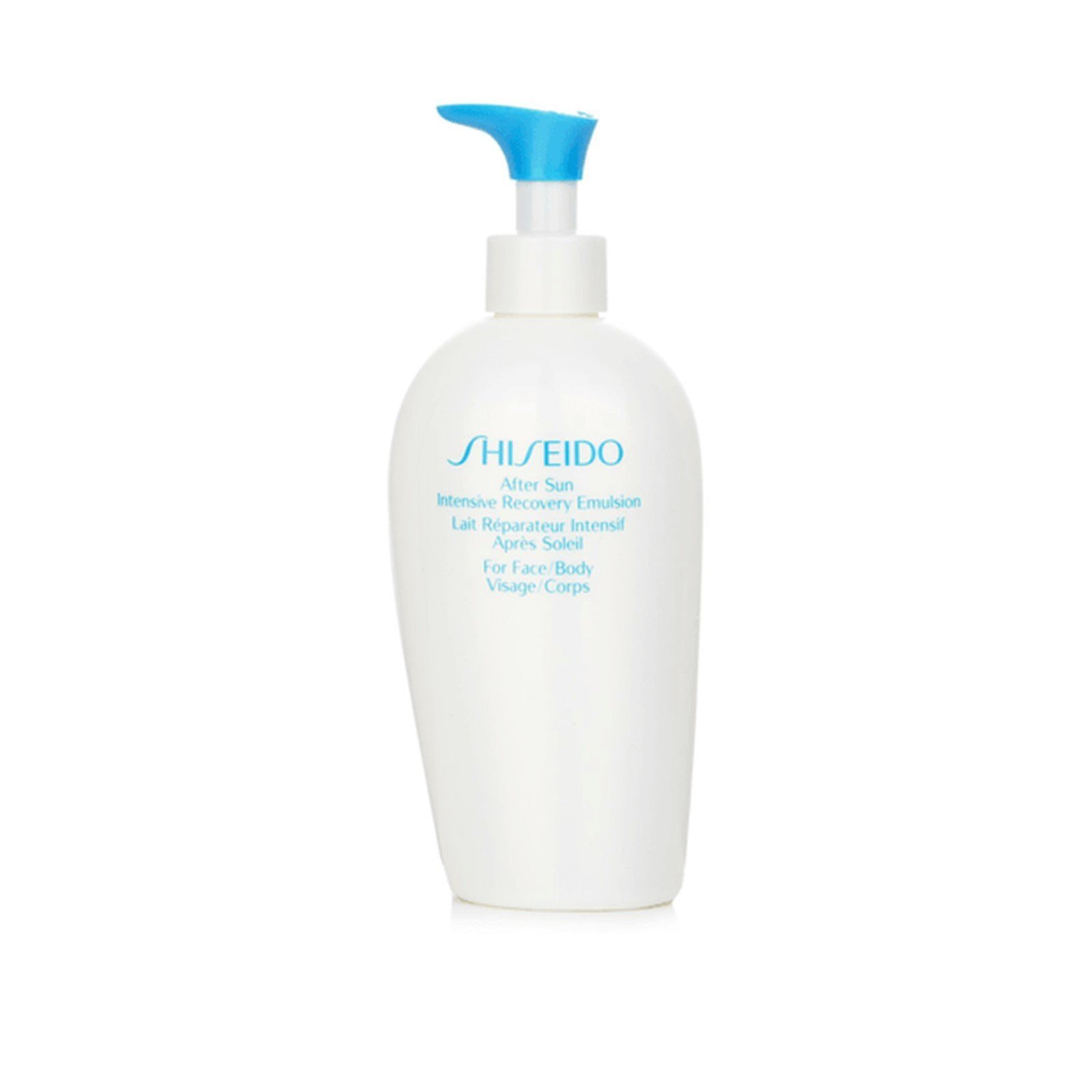 Shiseido After-Sun Intensive Recovery Emulsion 300ml