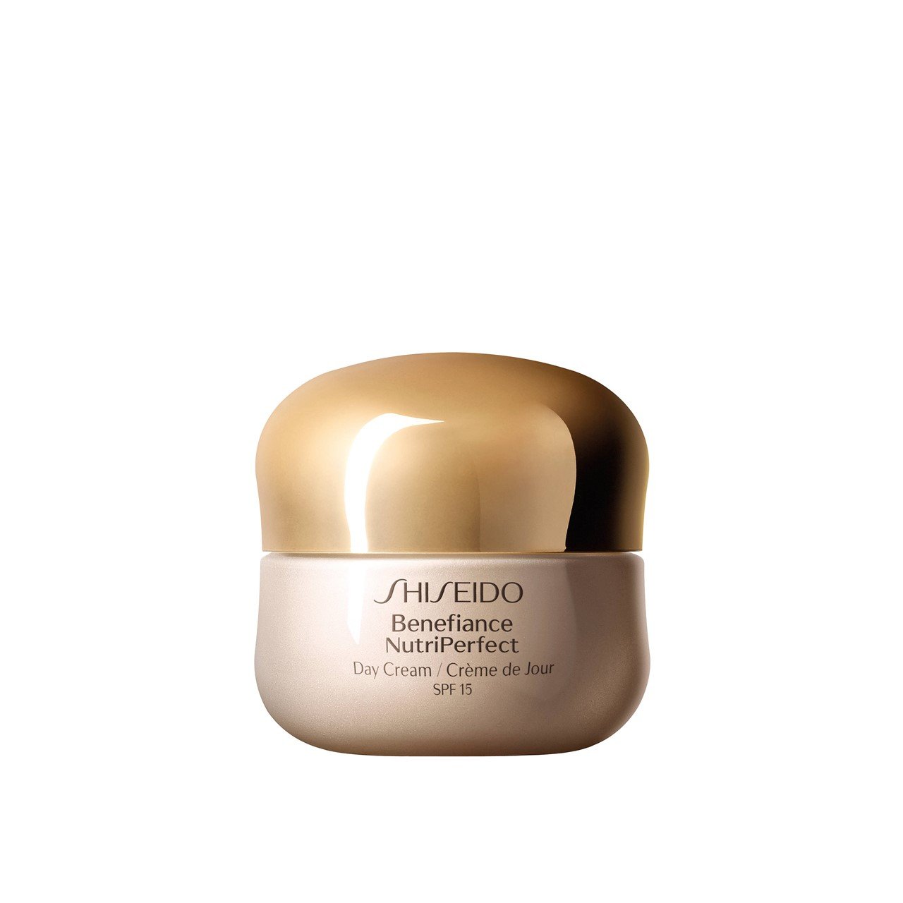 Shiseido Benefiance Nutriperfect Day Cream SPF15 50ml (1.69fl oz)