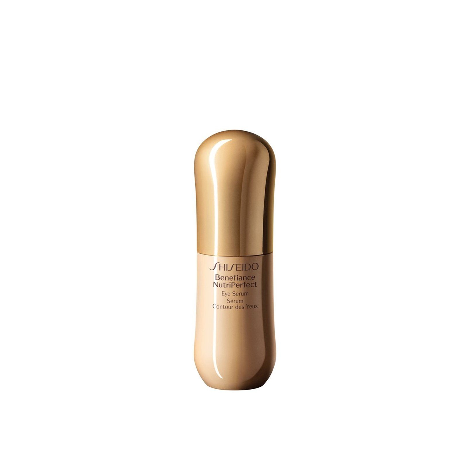 Shiseido Benefiance Nutriperfect Eye Serum 15ml (0.50floz)