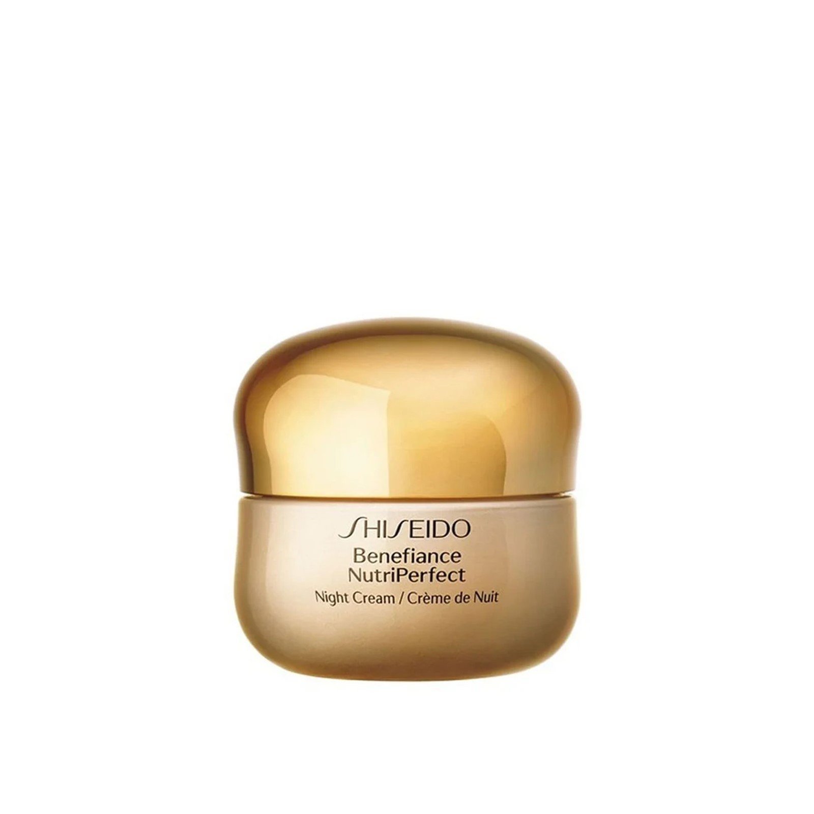 Shiseido Benefiance NutriPerfect Night Cream 50ml