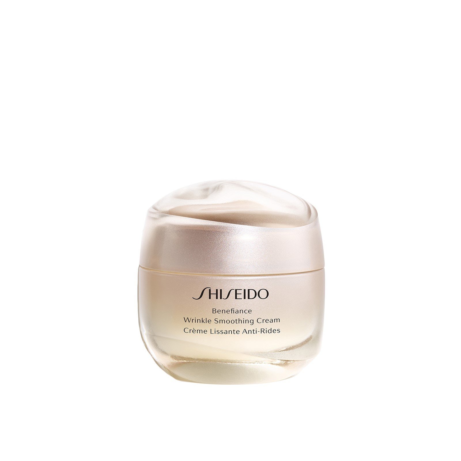 Shiseido Benefiance Wrinkle Smoothing Cream 30ml (1floz)
