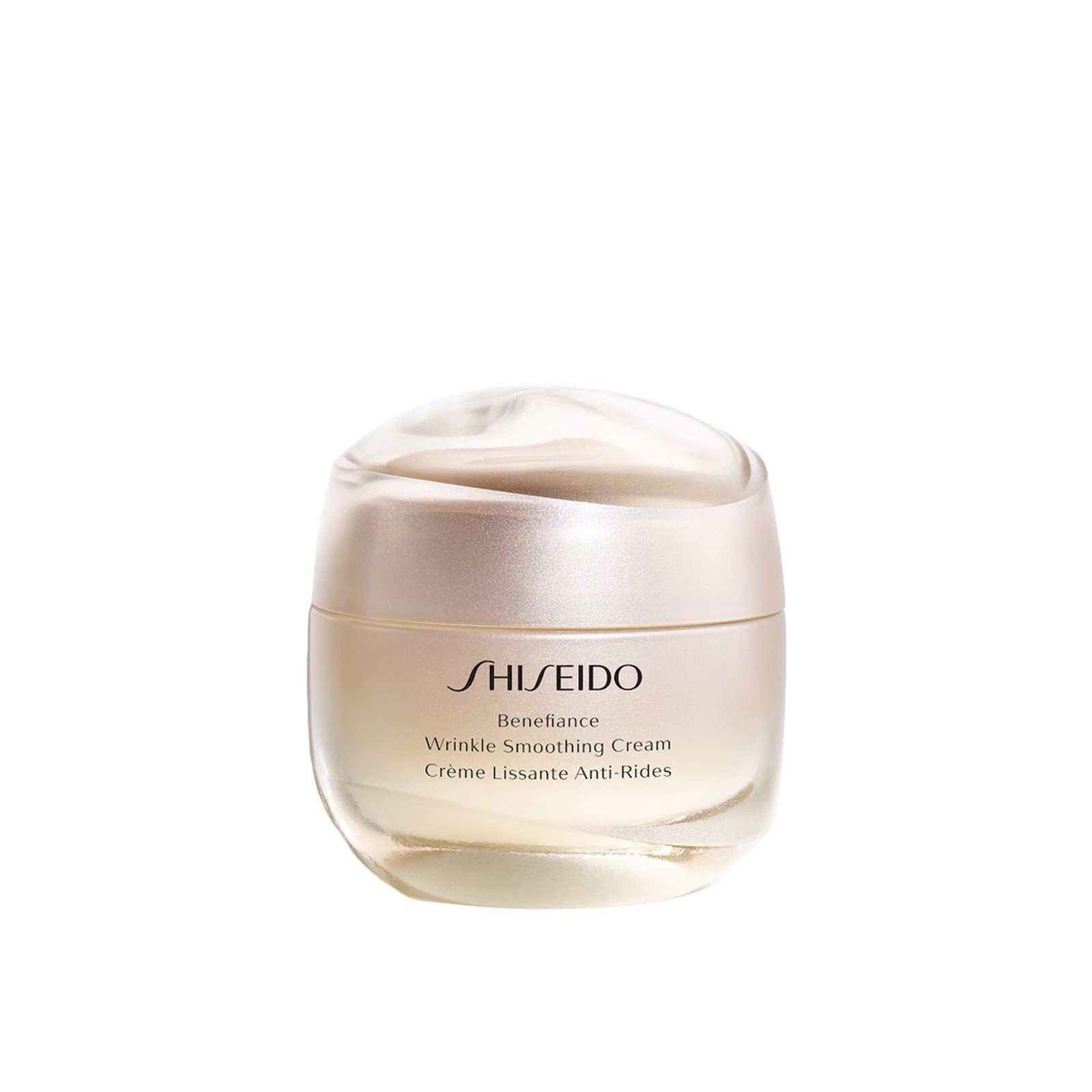 Shiseido Benefiance Wrinkle Smoothing Cream 50ml (1.7floz)
