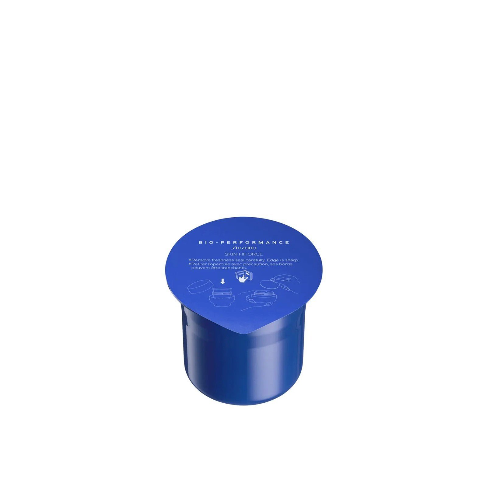 Shiseido Bio-Performance Skin HIForce Cream Refill 50ml