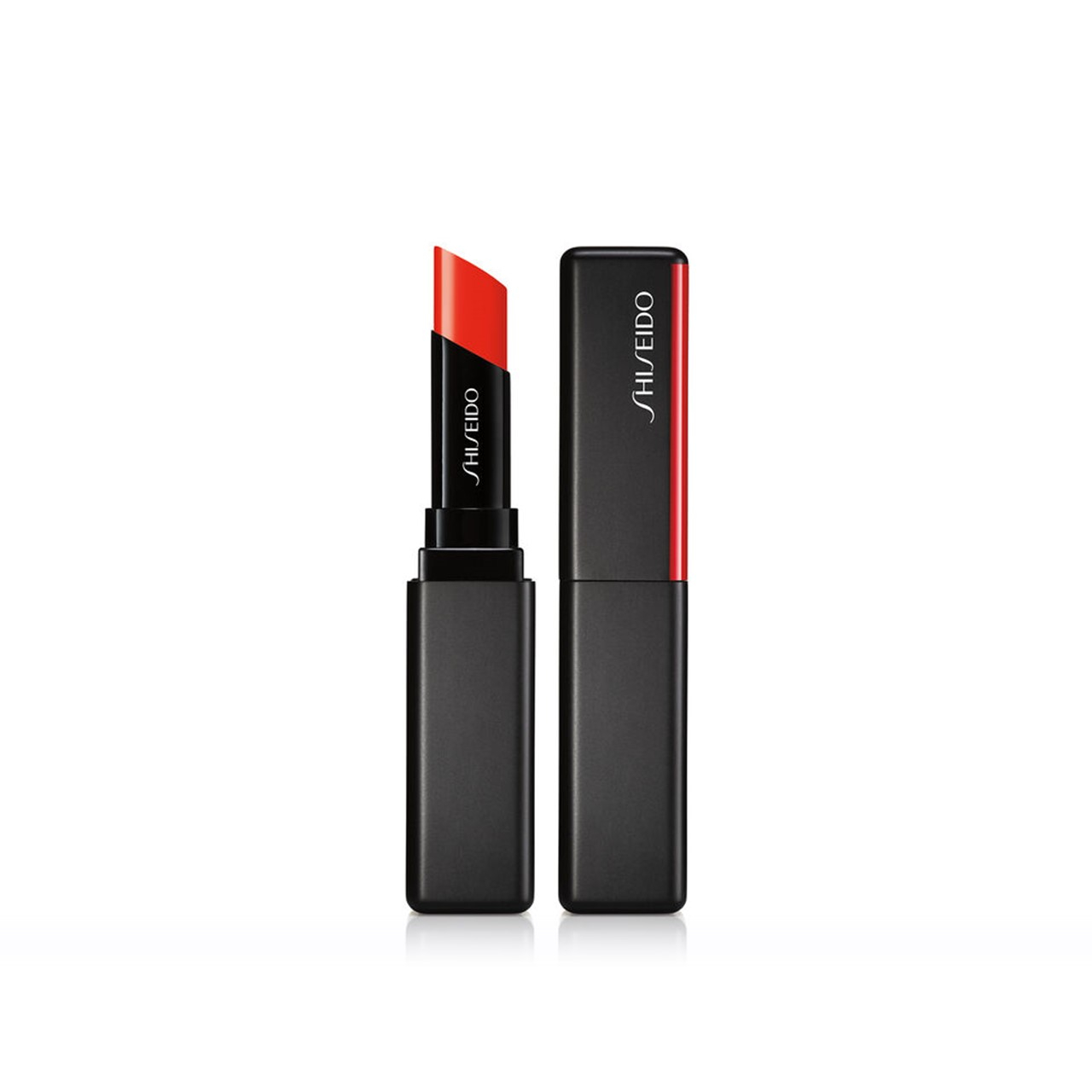 Shiseido ColorGel LipBalm 112 Tiger Lily 2g (0.07oz)