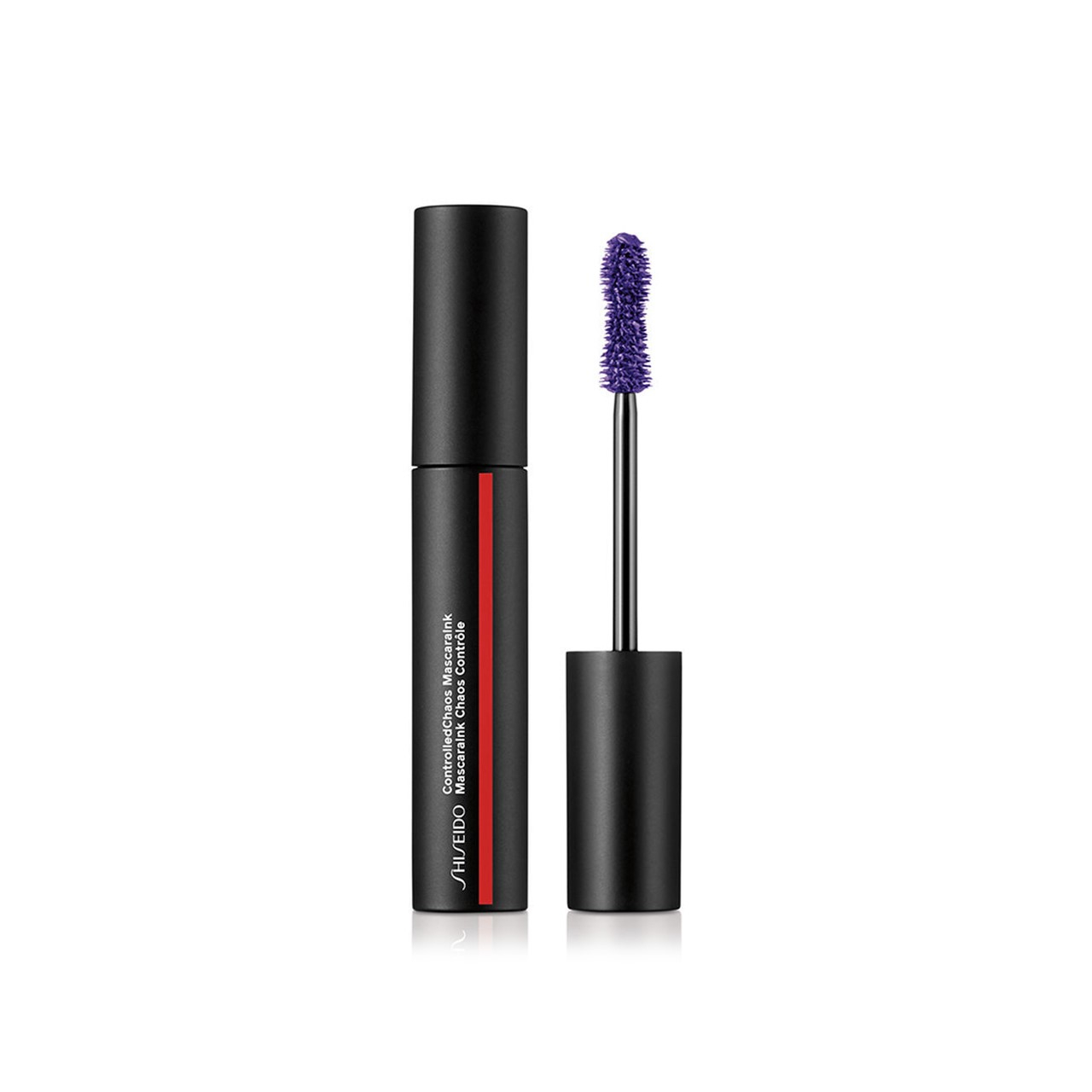 Shiseido ControlledChaos MascaraInk 03 Violet Vibe 11.5ml (0.39fl oz)