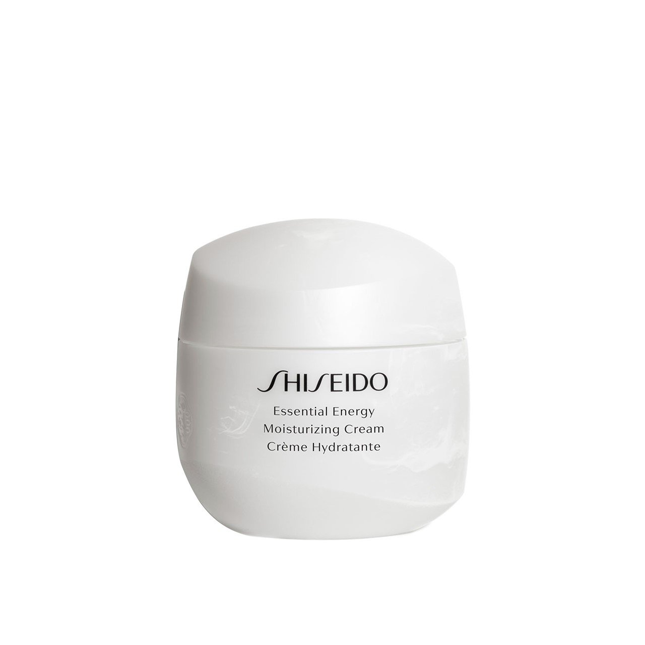 Shiseido Essential Energy Moisturizing Cream 50ml