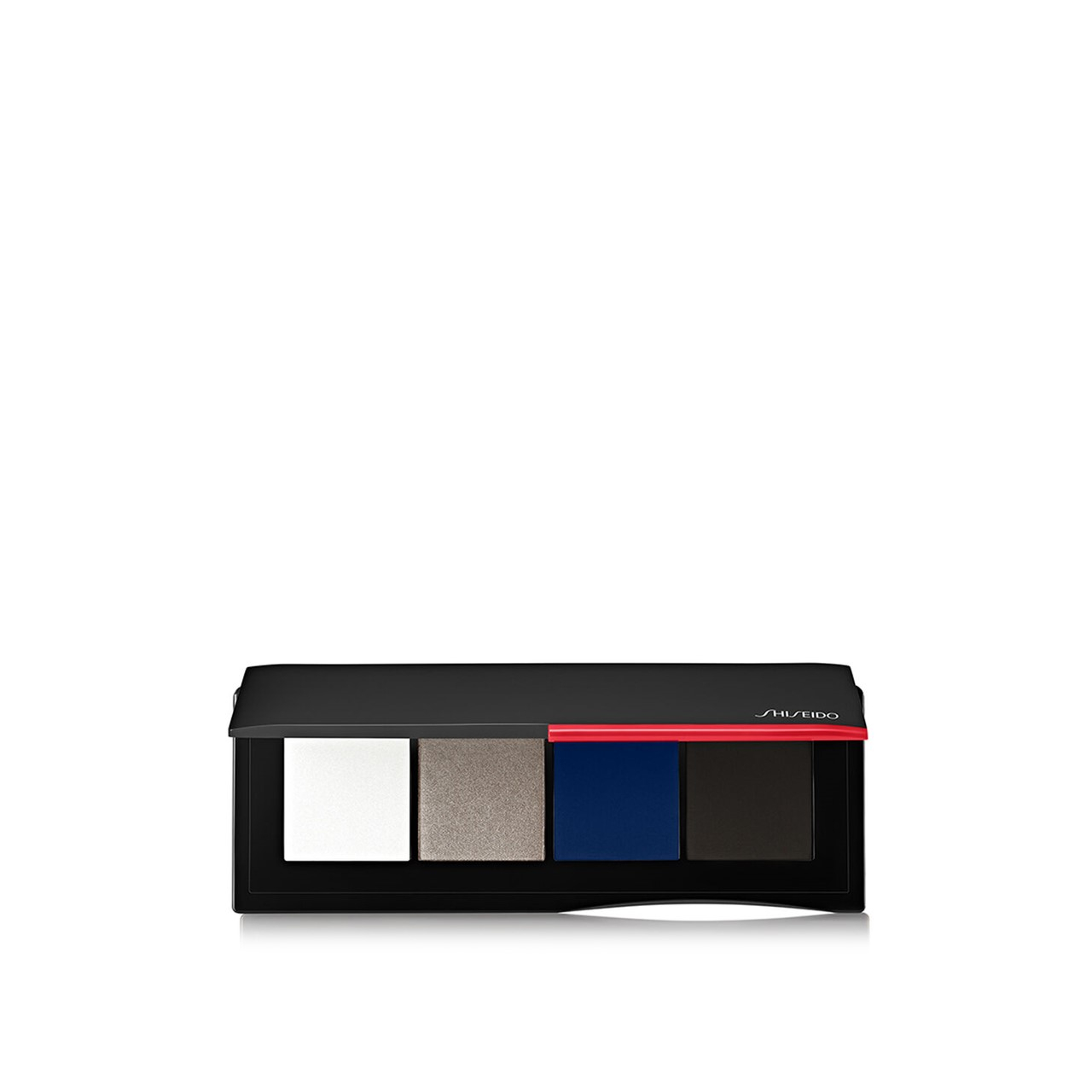 Shiseido Essentialist Eye Palette 04 Kaigan Street Waters 5.2g (0.18oz)
