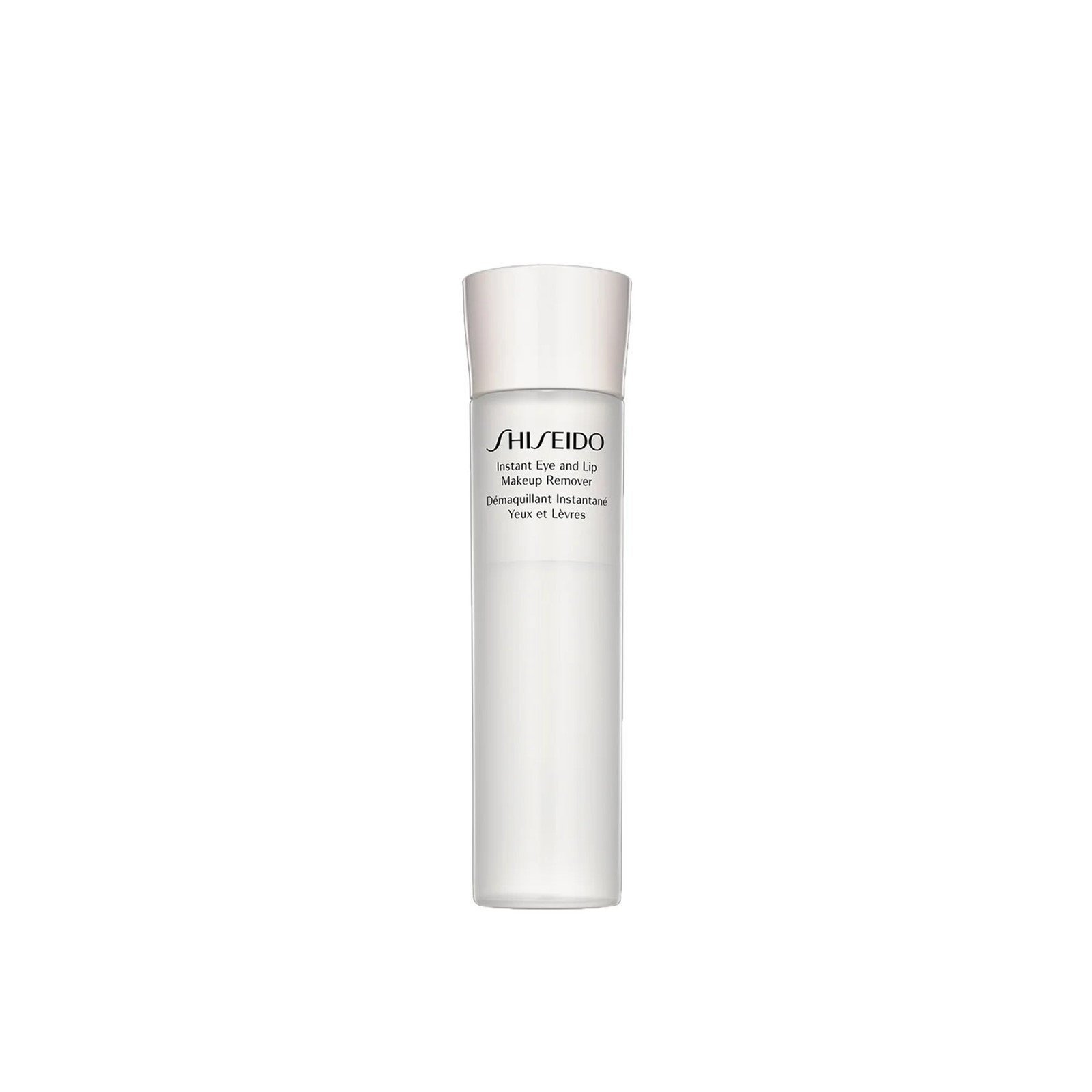 Shiseido Essentials Instant Eye & Lip Makeup Remover 125ml