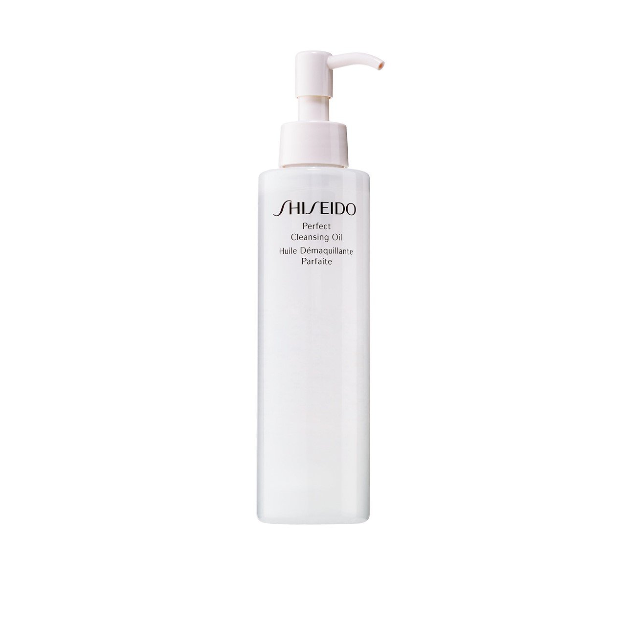 Shiseido Essentials Perfect Cleansing Oil 180ml